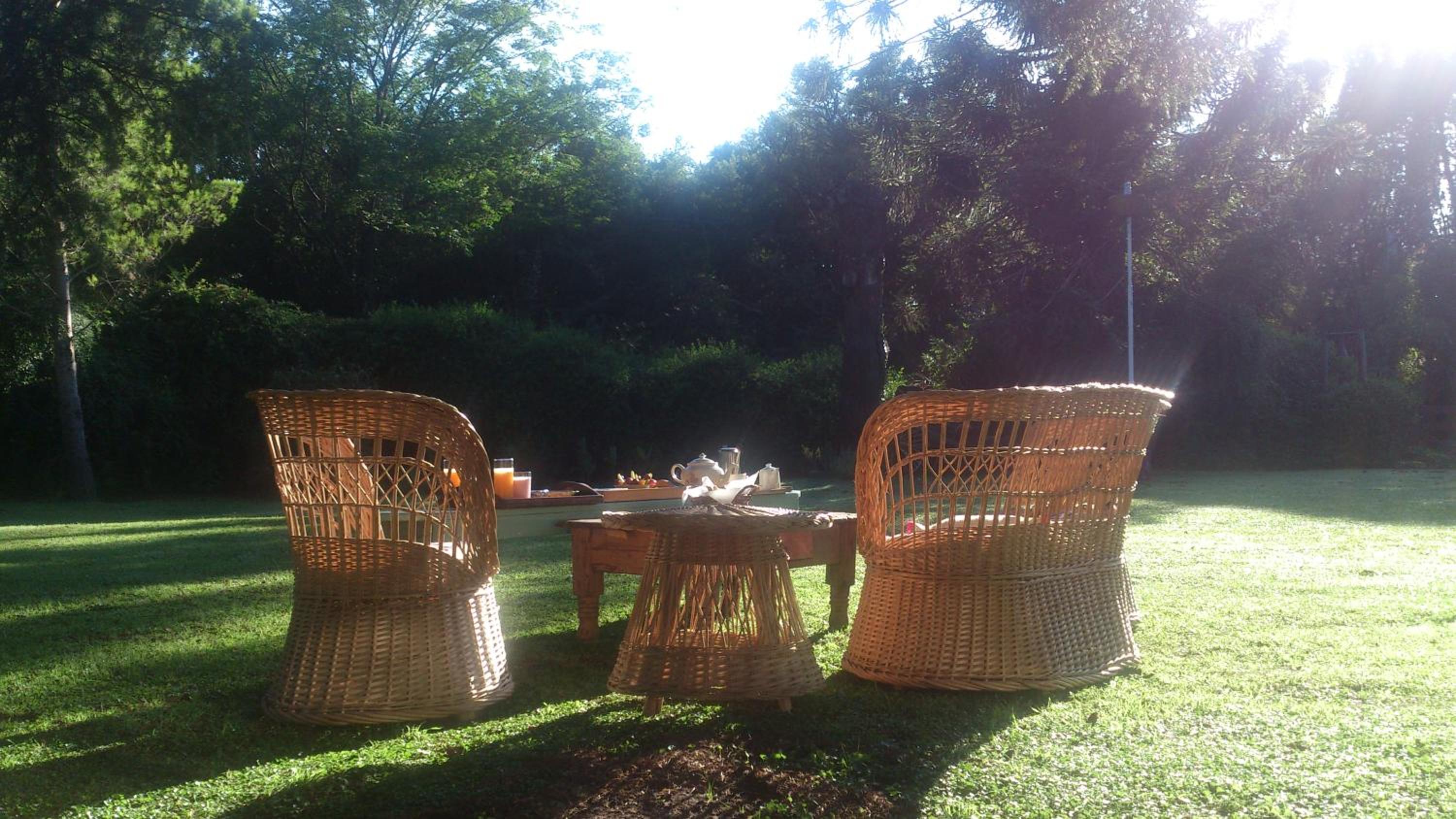 Casita de Piedra B&B
