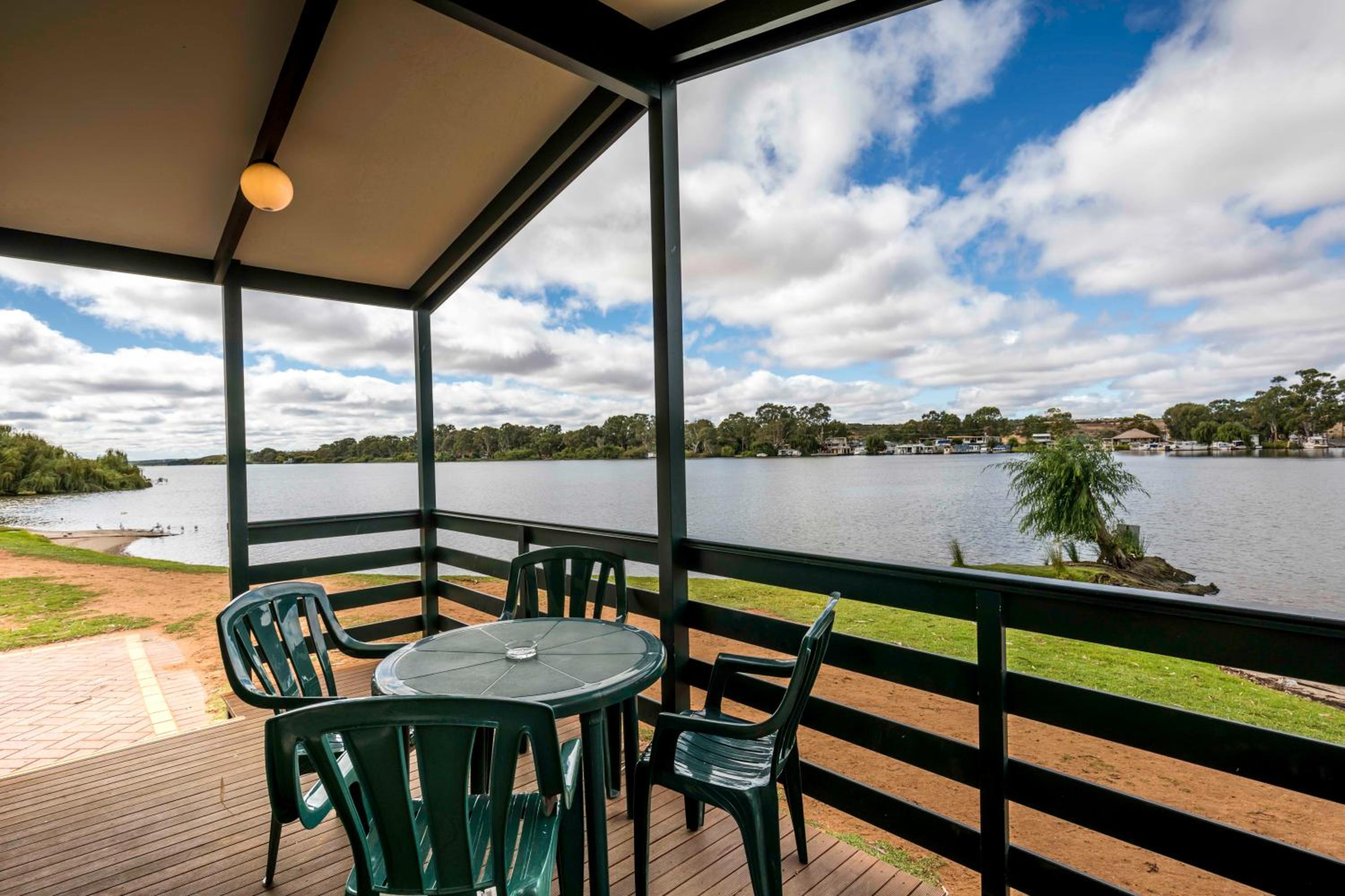 BIG4 Mannum Holiday Park 68