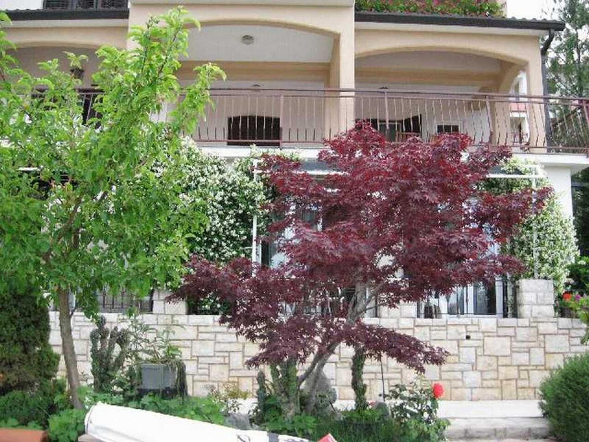 Apartments Silmare