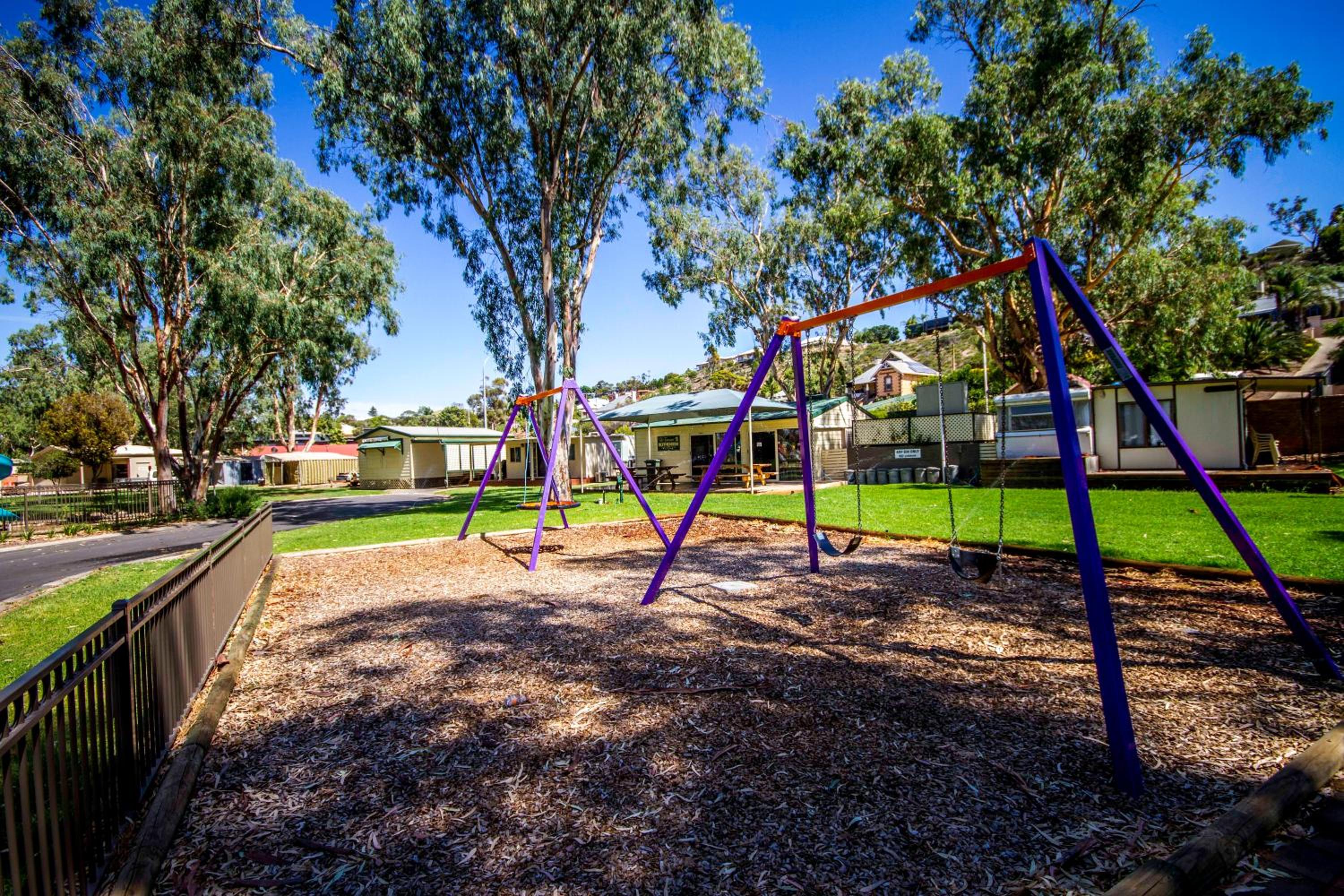 BIG4 Mannum Holiday Park 69