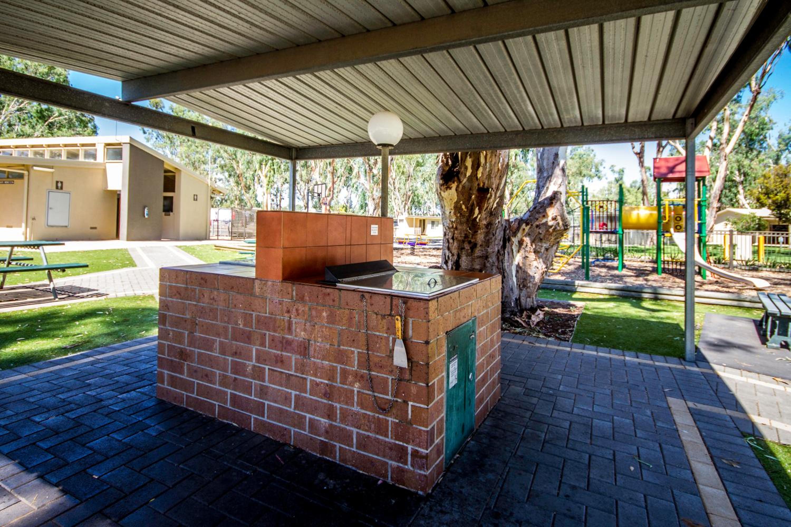 BIG4 Mannum Holiday Park 70