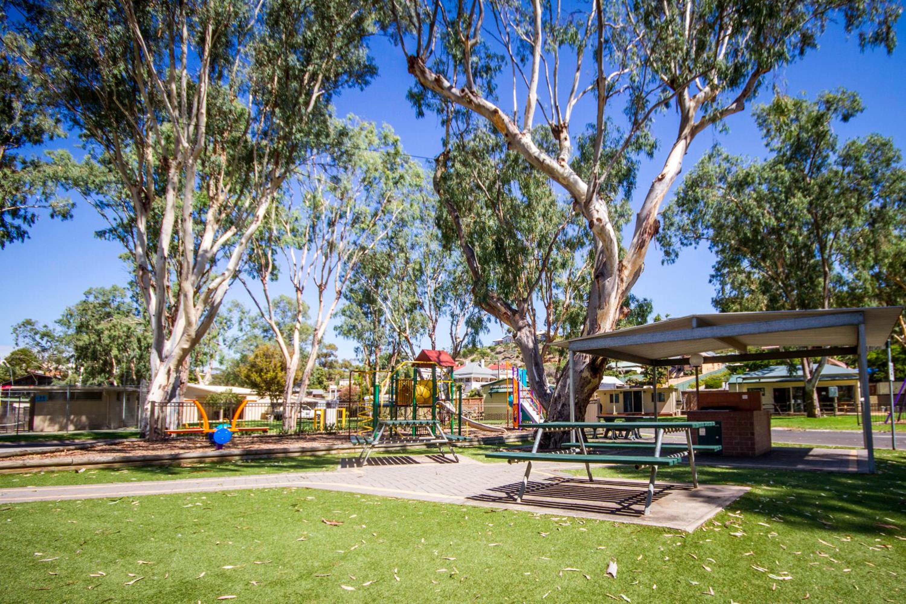 BIG4 Mannum Holiday Park 71