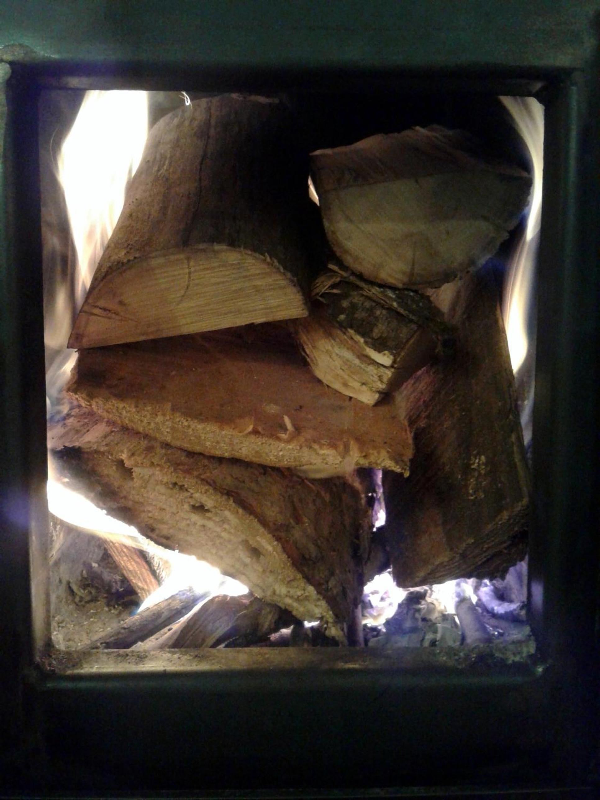 Casita de Piedra B&B
