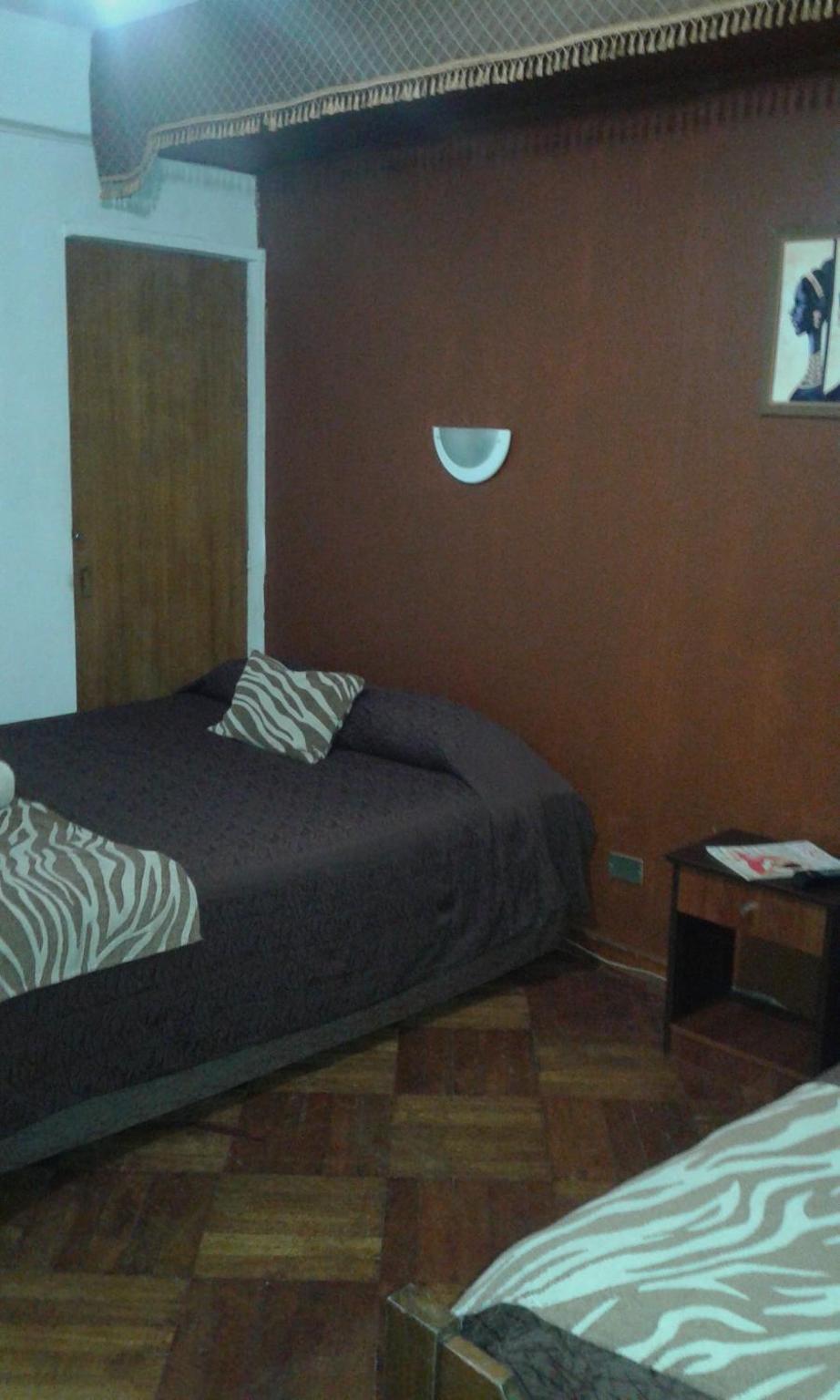 Hostal Tunquelen