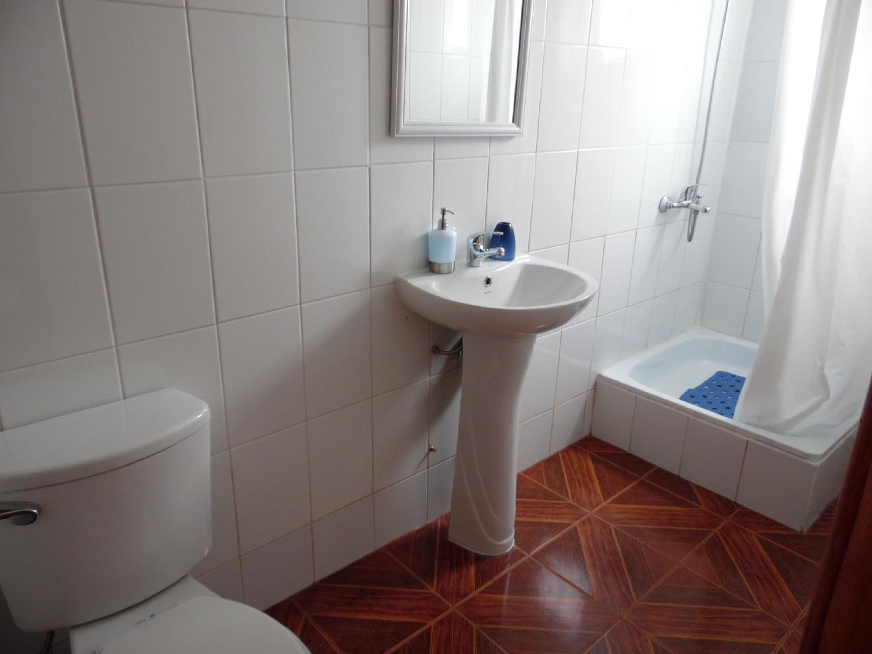 Hostal Tunquelen