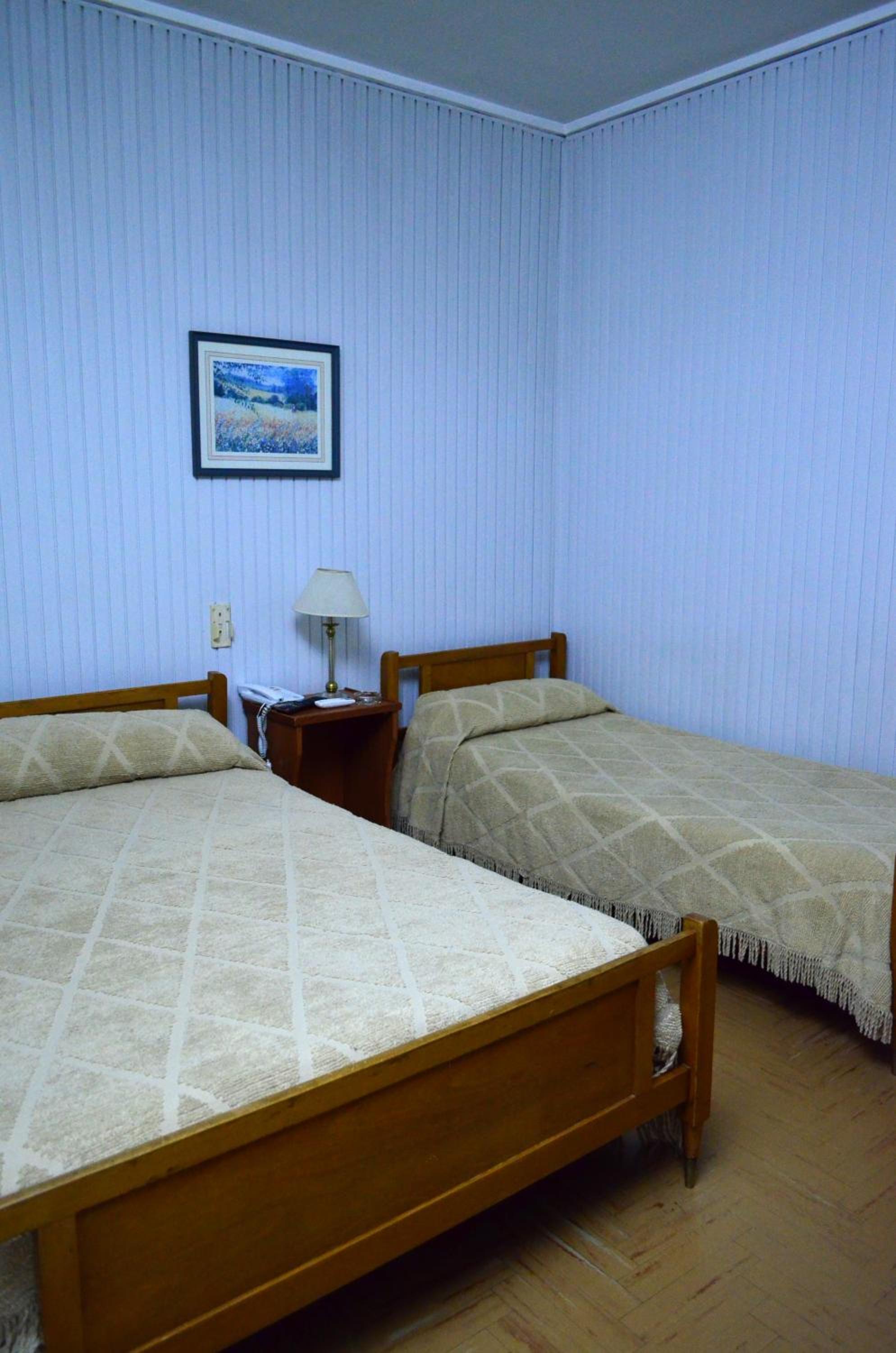 Hotel Ro Che Hil Tandil