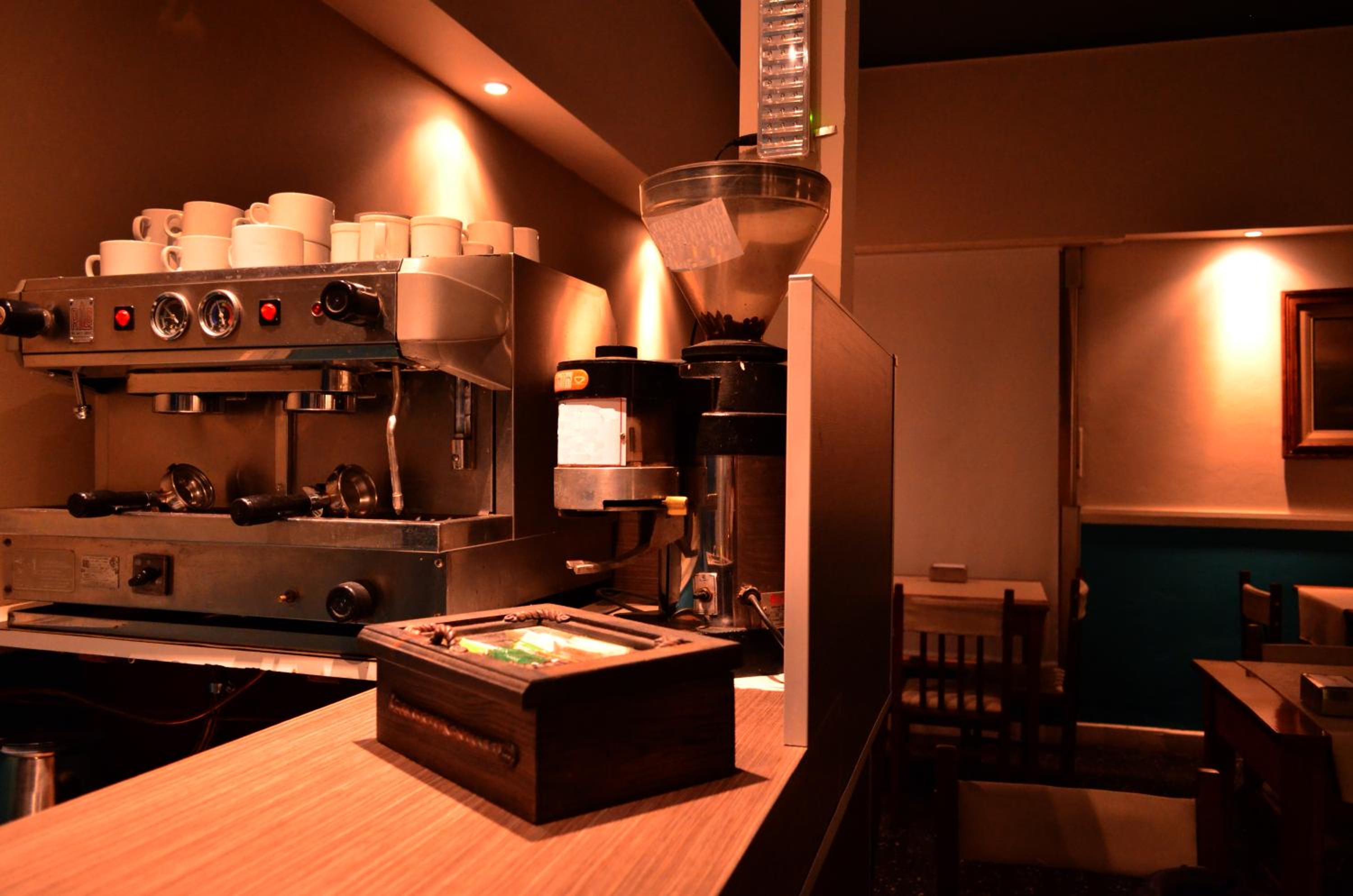 Hotel Ro Che Hil Tandil