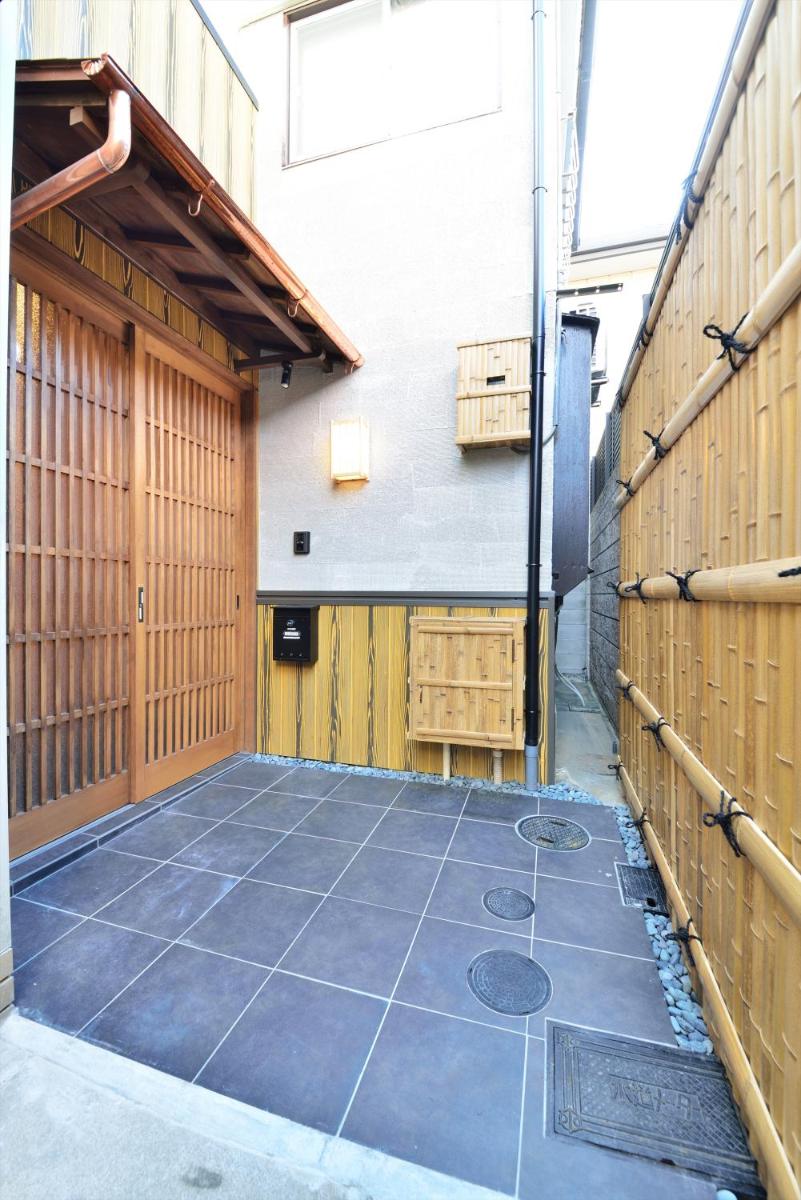 Comfortable House In Fushimi view 4