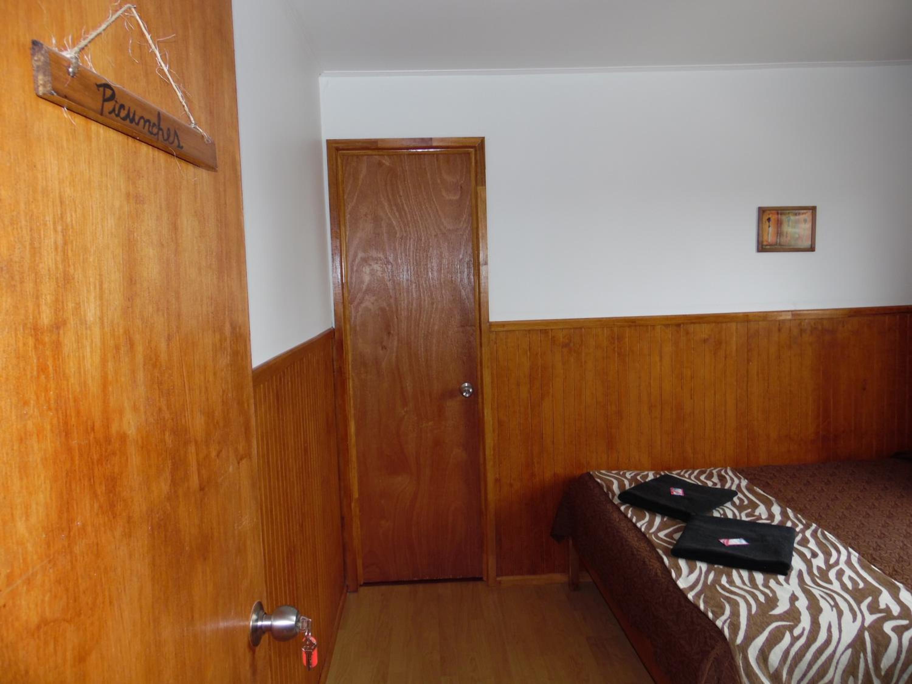 Hostal Tunquelen