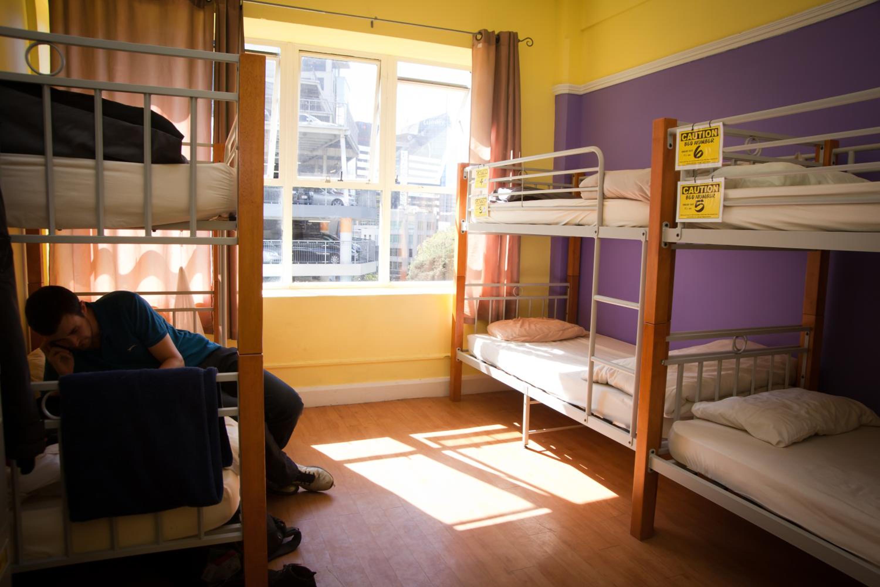 Utopia31 Hostel - formerly Frienz Backpacker