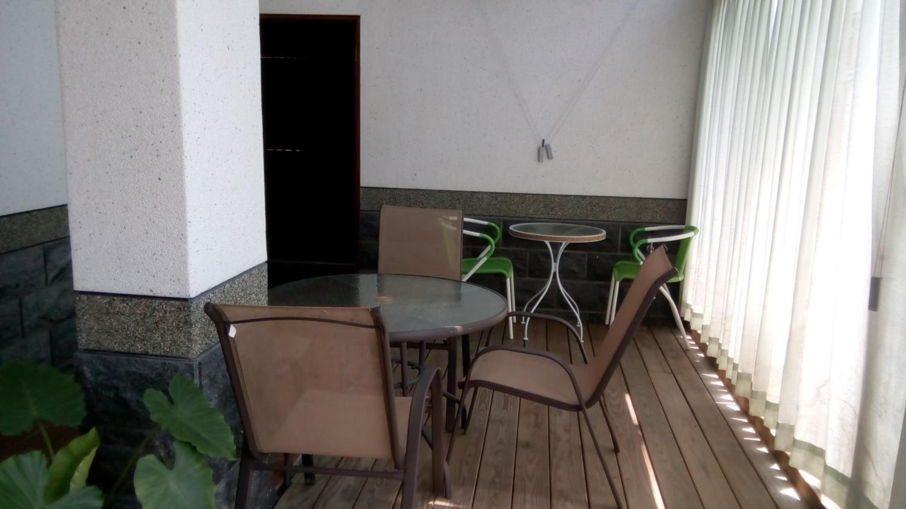 Lake Villa Homestay