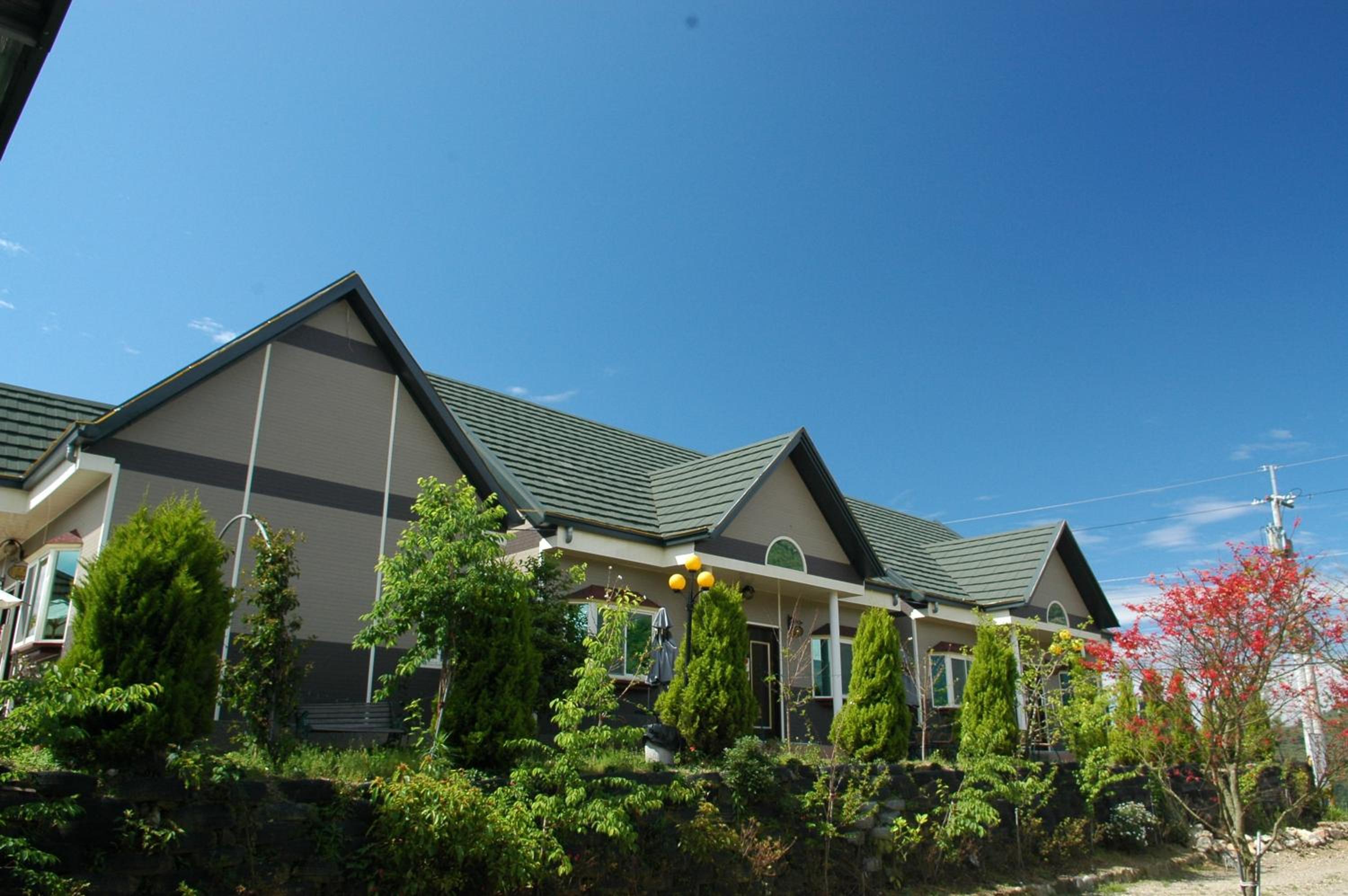 Winlu Vacation Farm view 4