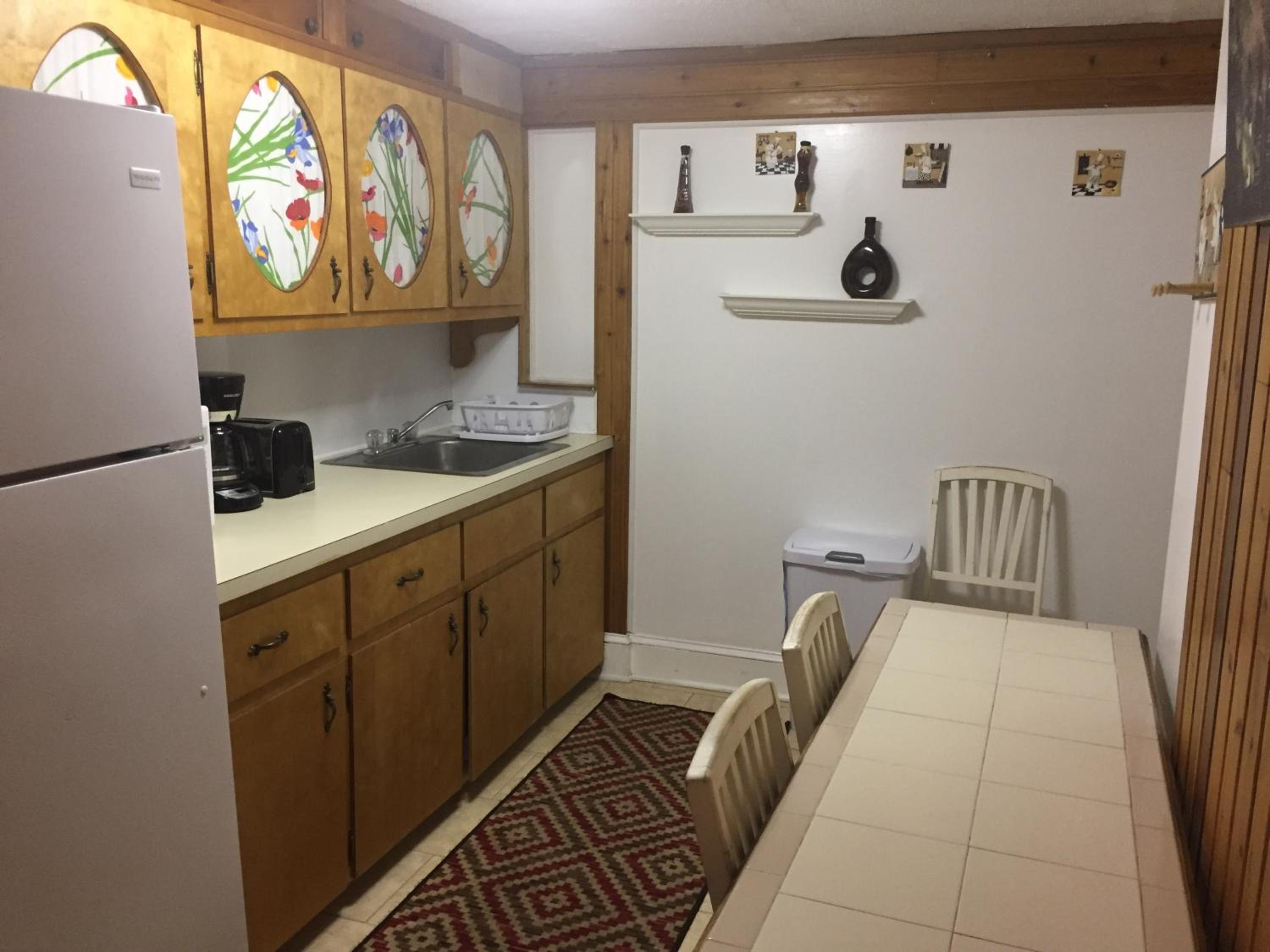 Nock Apartments