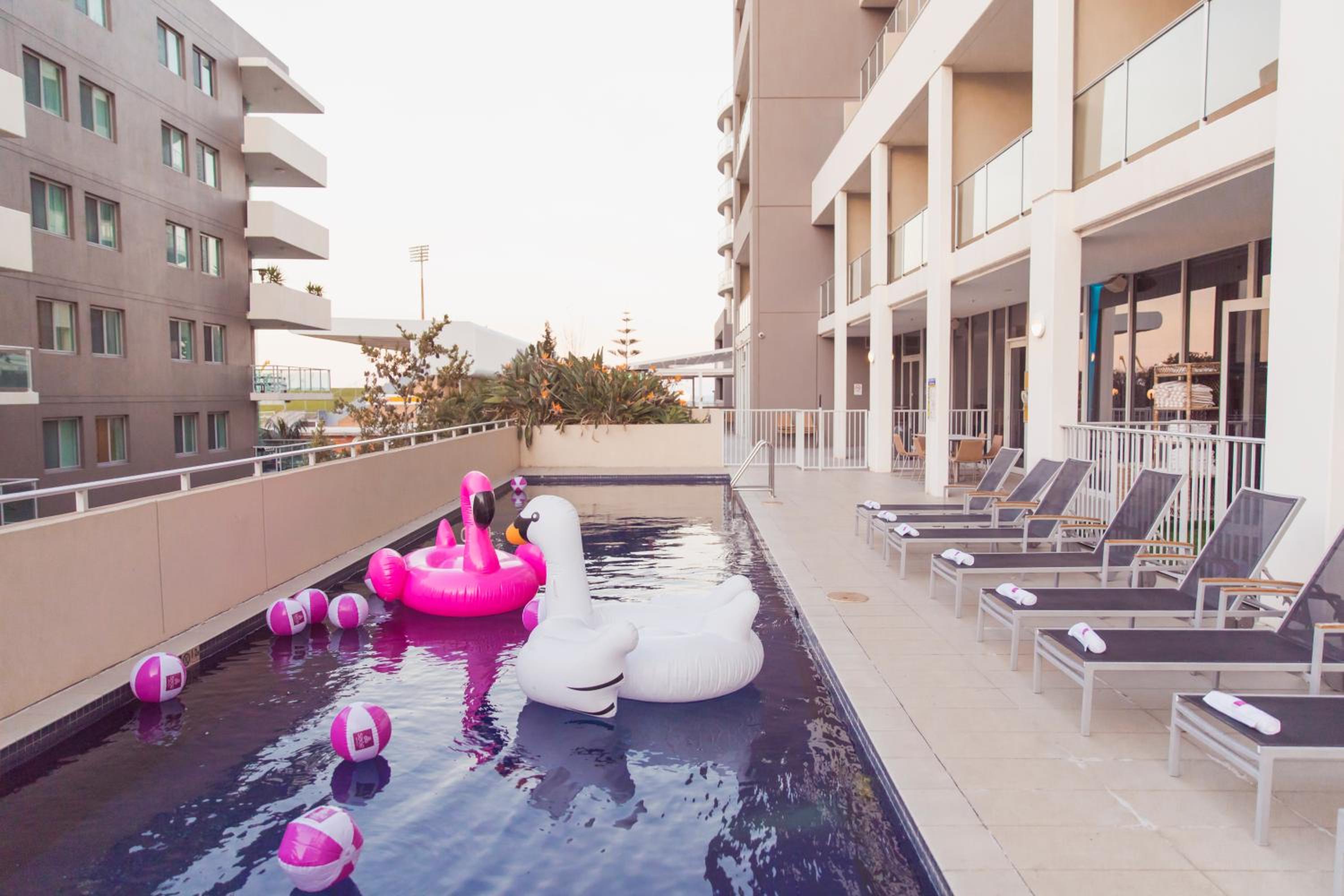 Wollongong Vacations - Sage Hotel Wollongong - Property Image 3