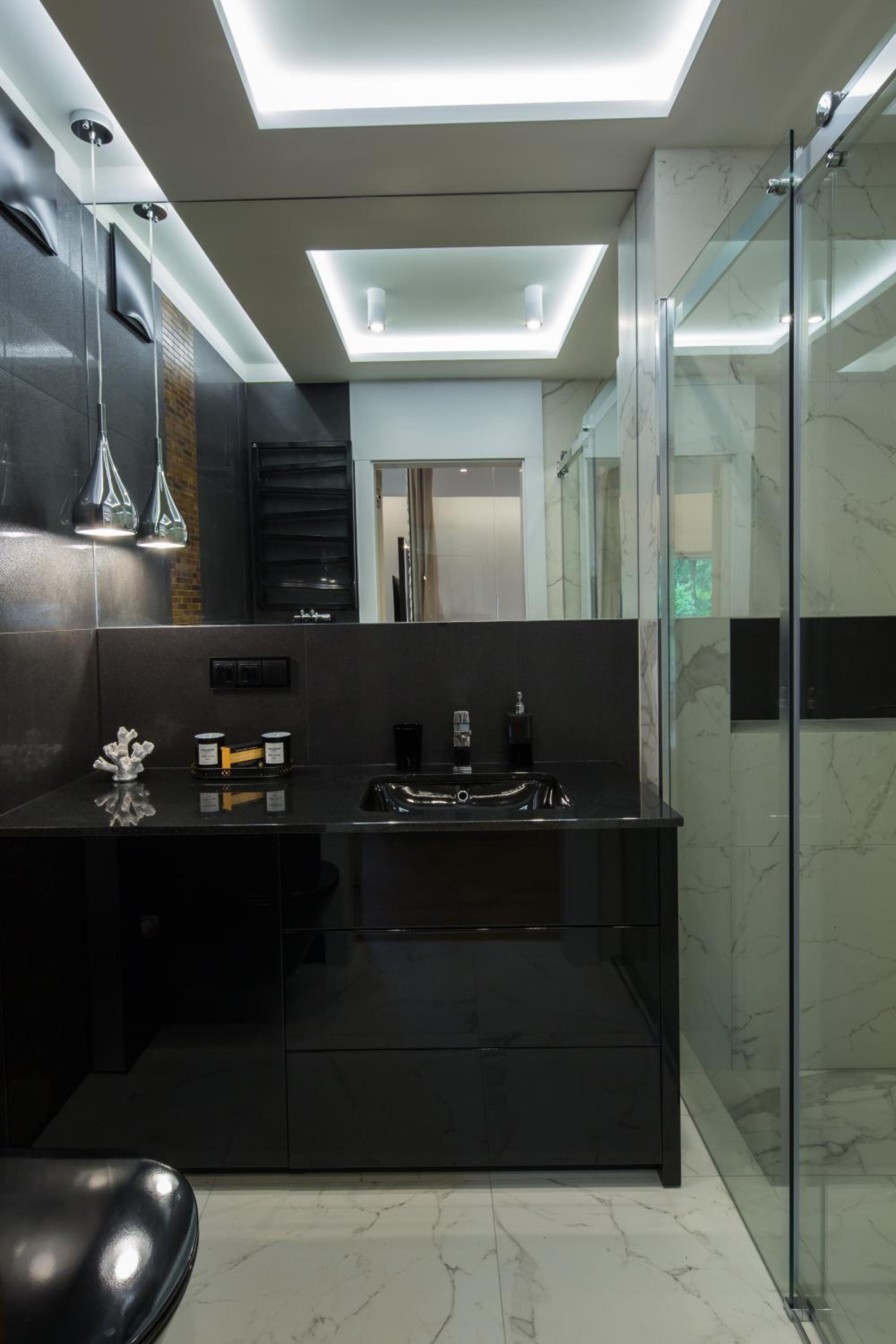 7 Heaven - Victoria Residence by OneApartments view 3