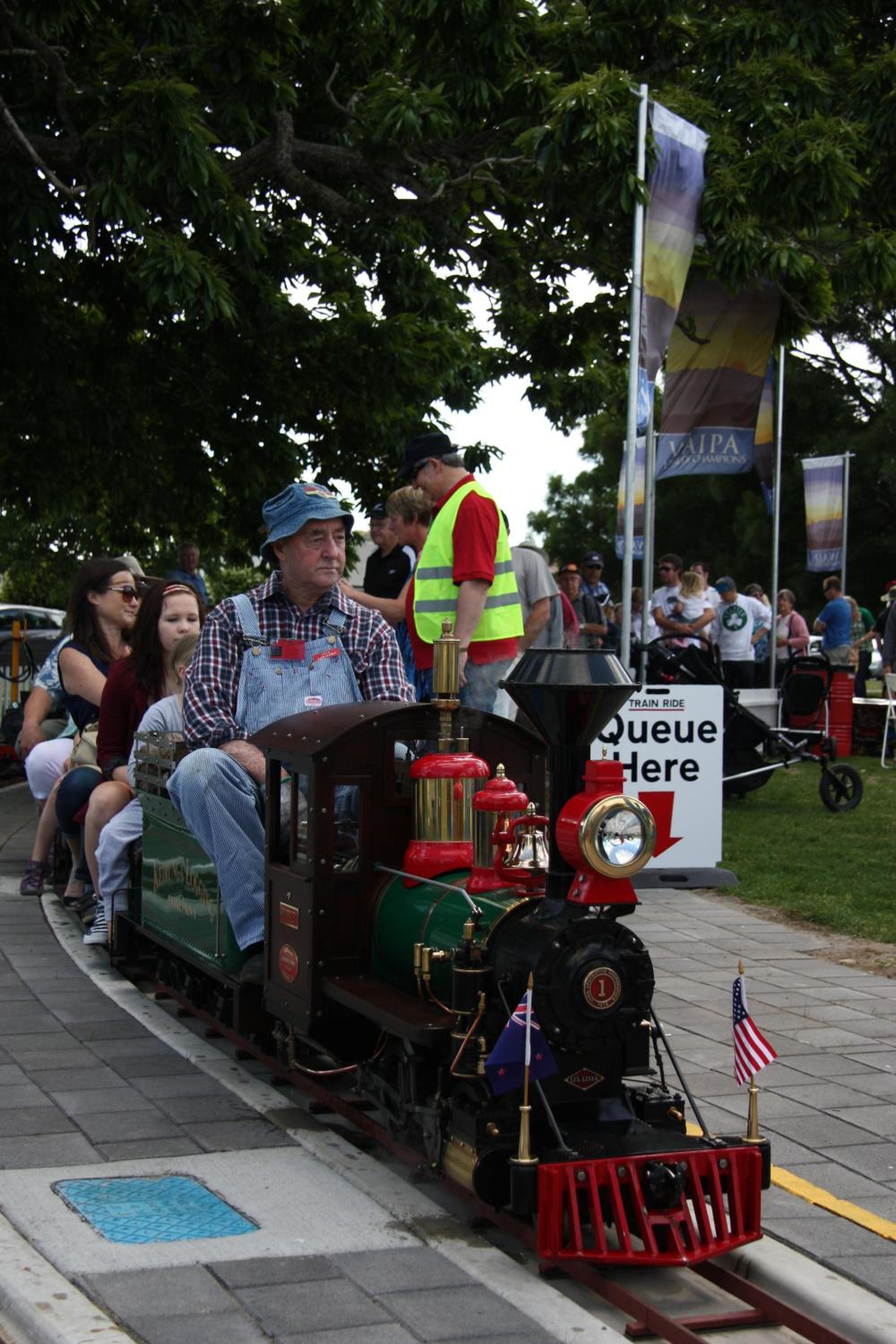 Cambridge Top 10 Holiday Park