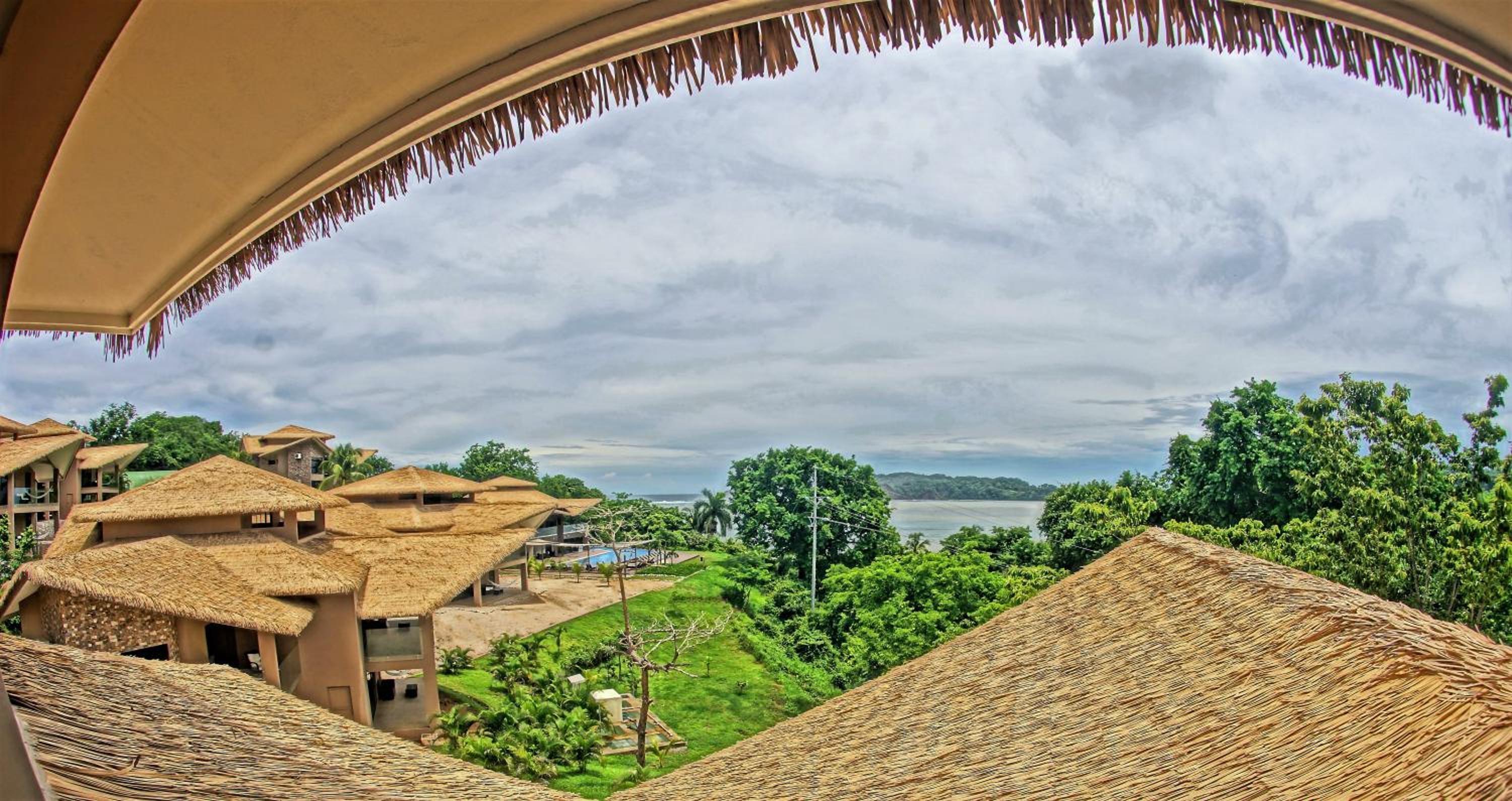 Guanacaste - Costa Rica Vacations - Nammbu Beach Front Bungalows - Property Image 6