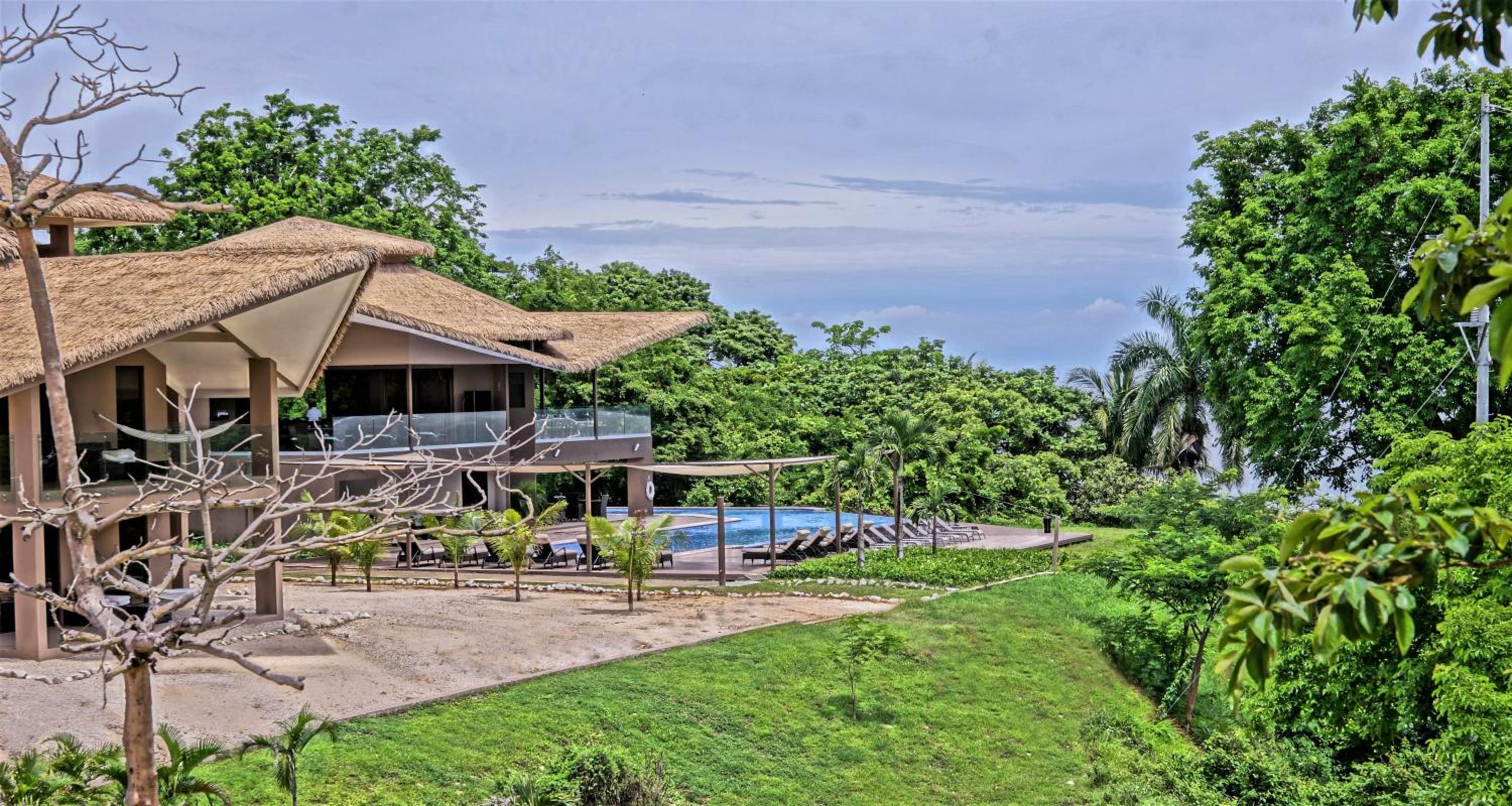 Guanacaste - Costa Rica Vacations - Nammbu Beach Front Bungalows - Property Image 5