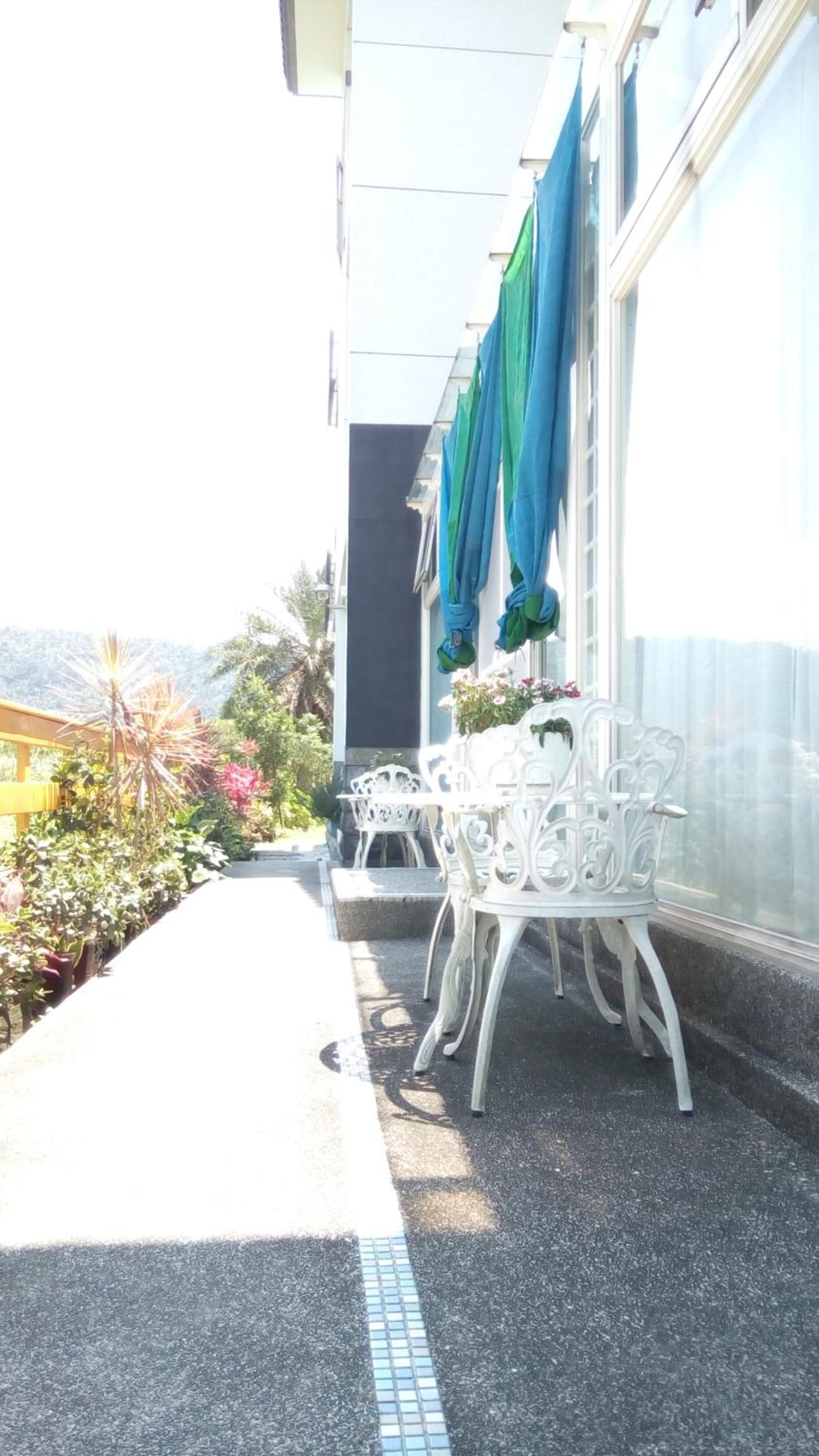 Lake Villa Homestay
