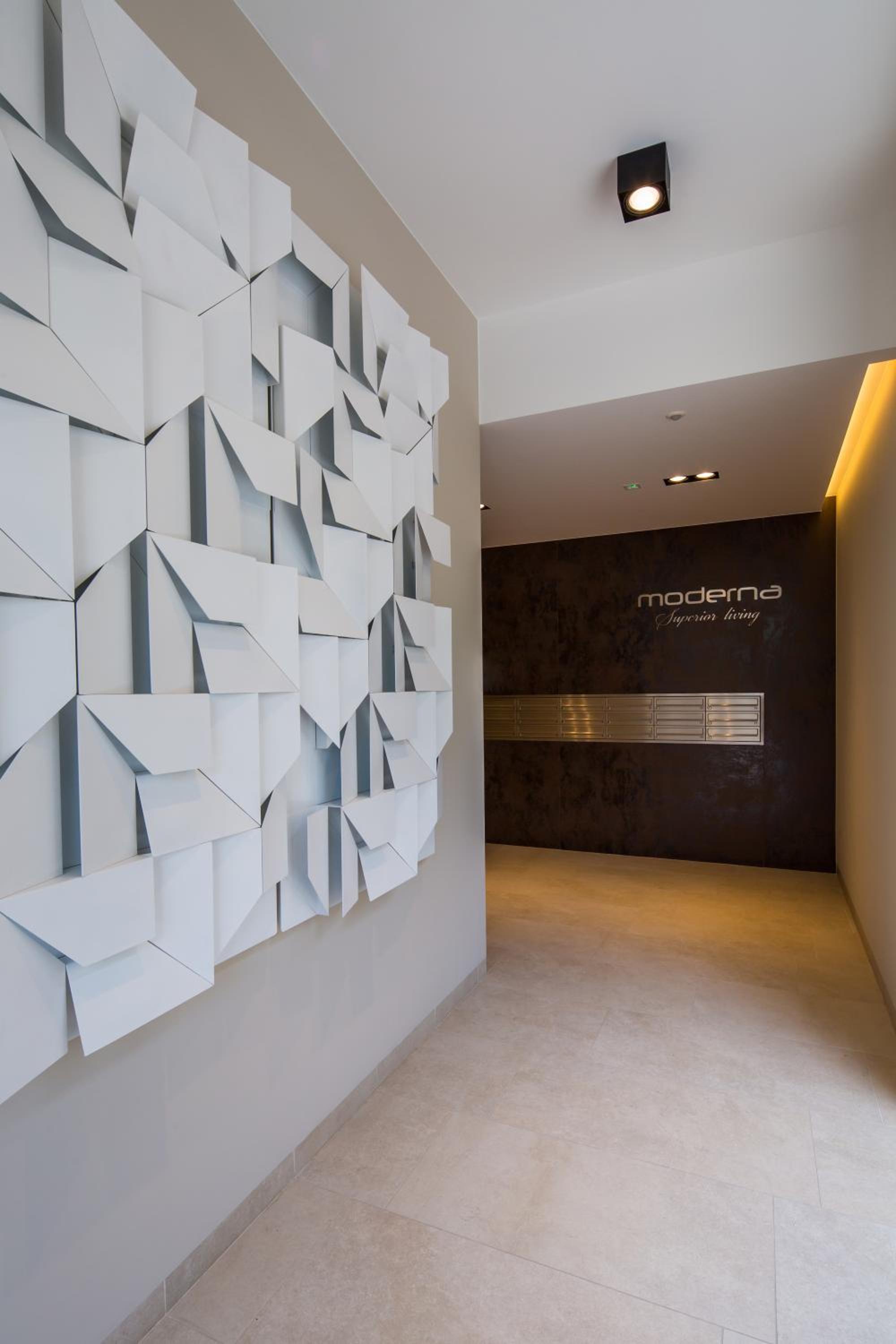 7 Heaven - Victoria Residence by OneApartments view 4