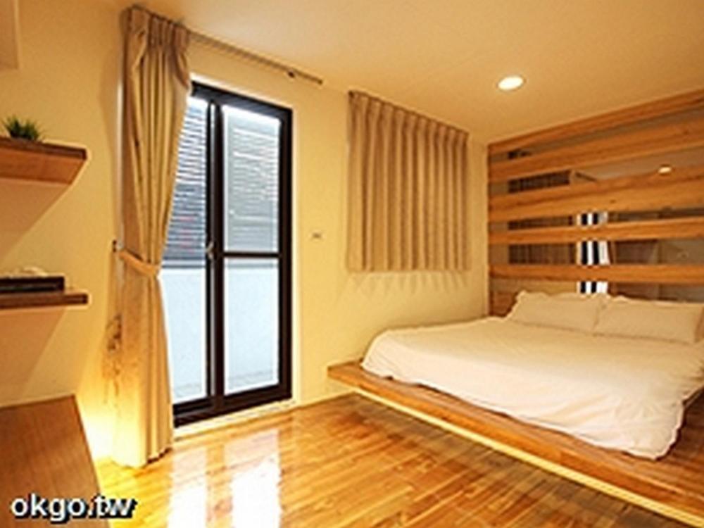 Miaoli Sanyi Bo Wu Guan Homestay