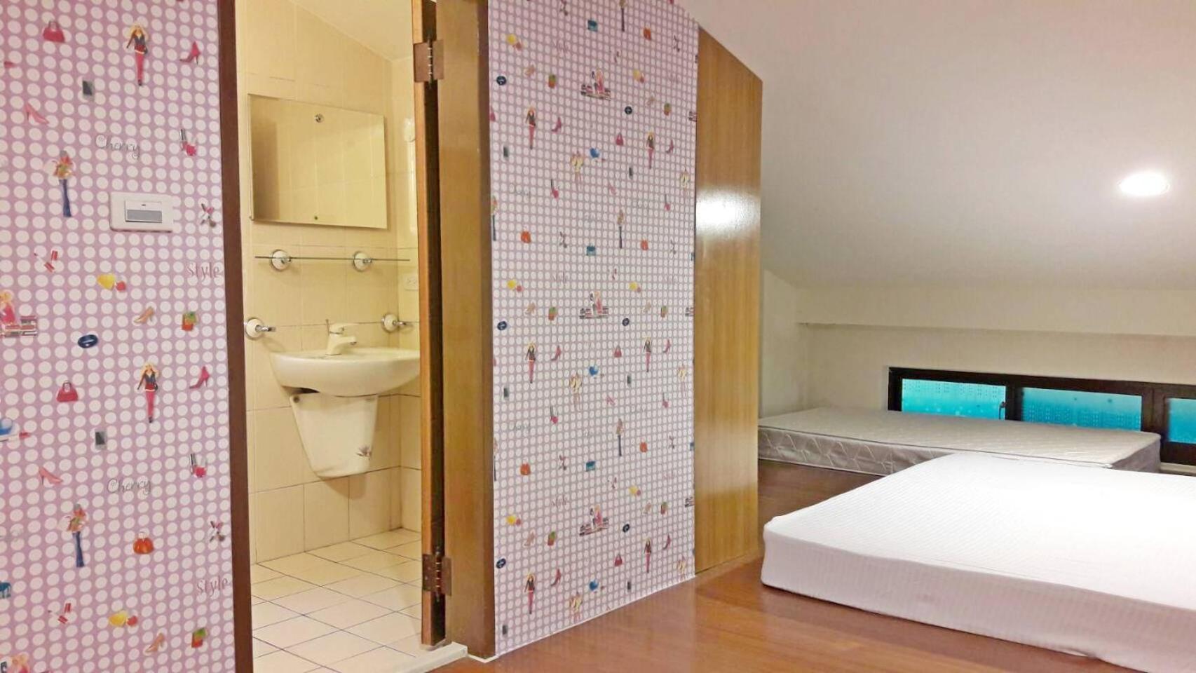 Miaoli Sanyi Bo Wu Guan Homestay