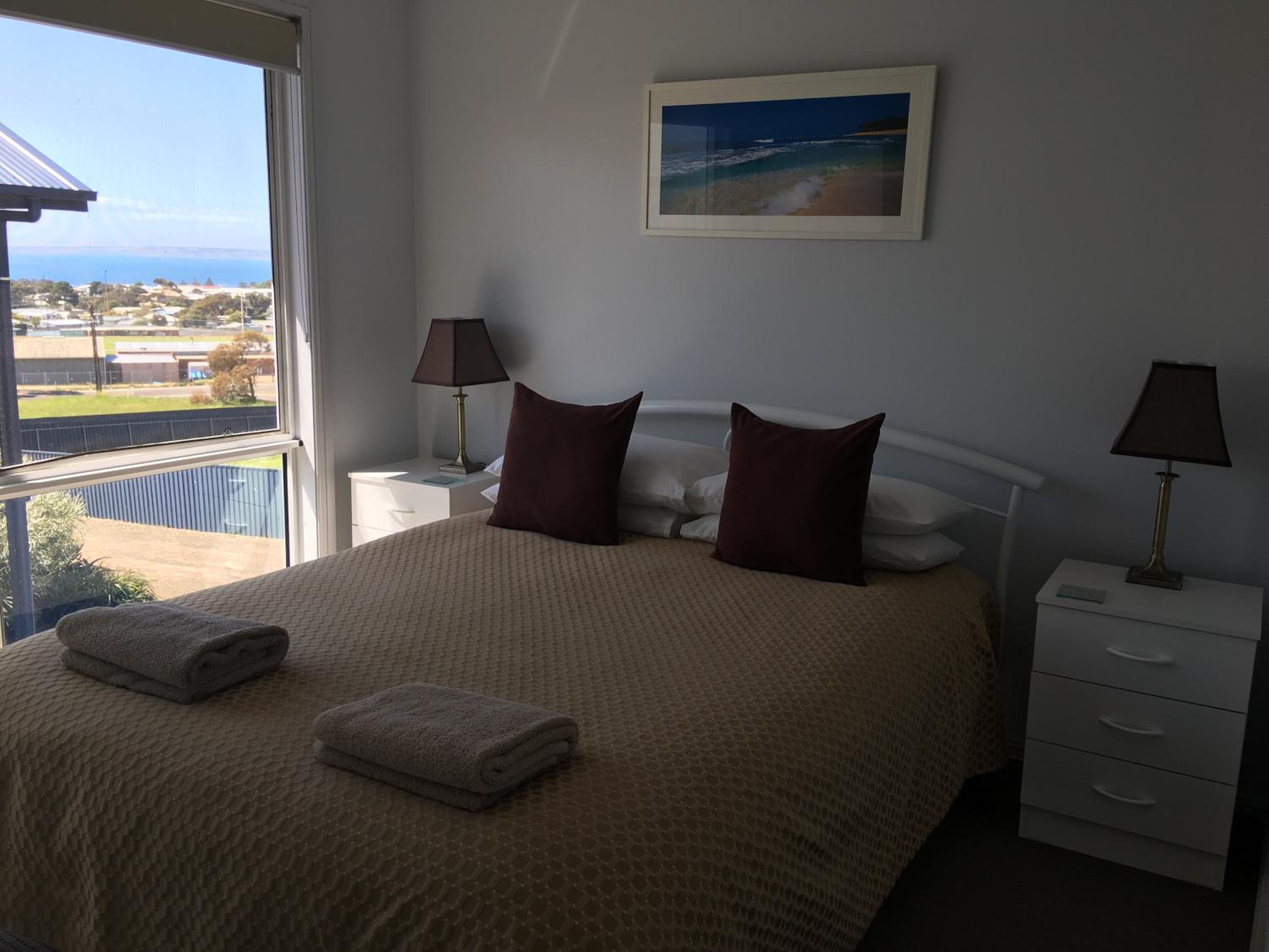 Kangaroo Island Bayview Villas