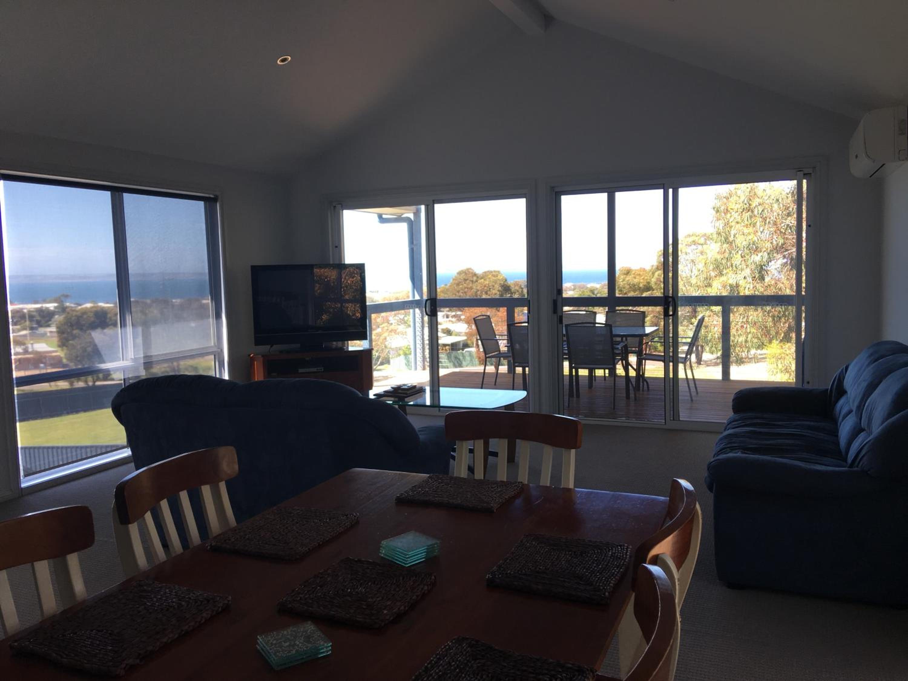 Kangaroo Island Bayview Villas