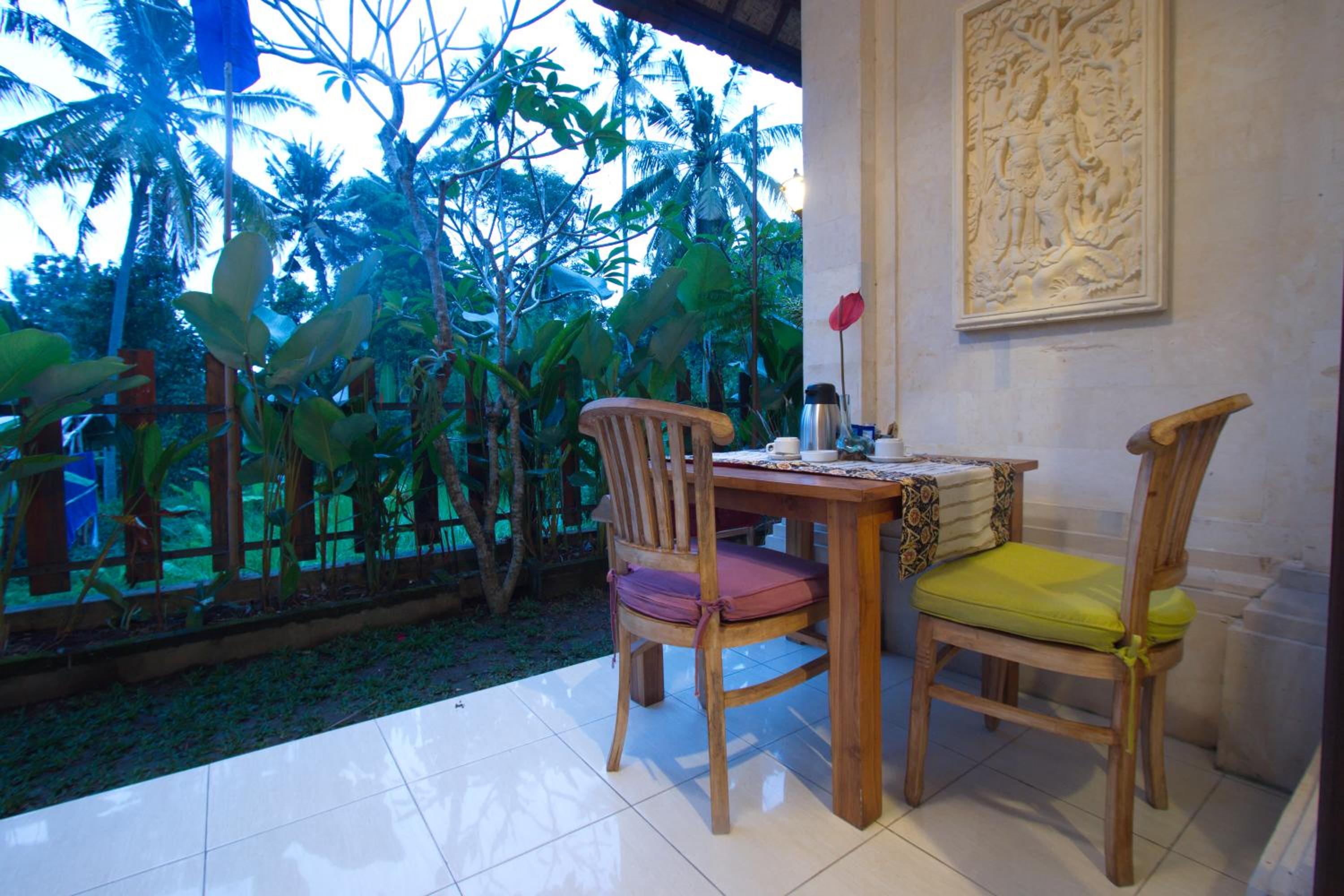 Uma Loris Ubud