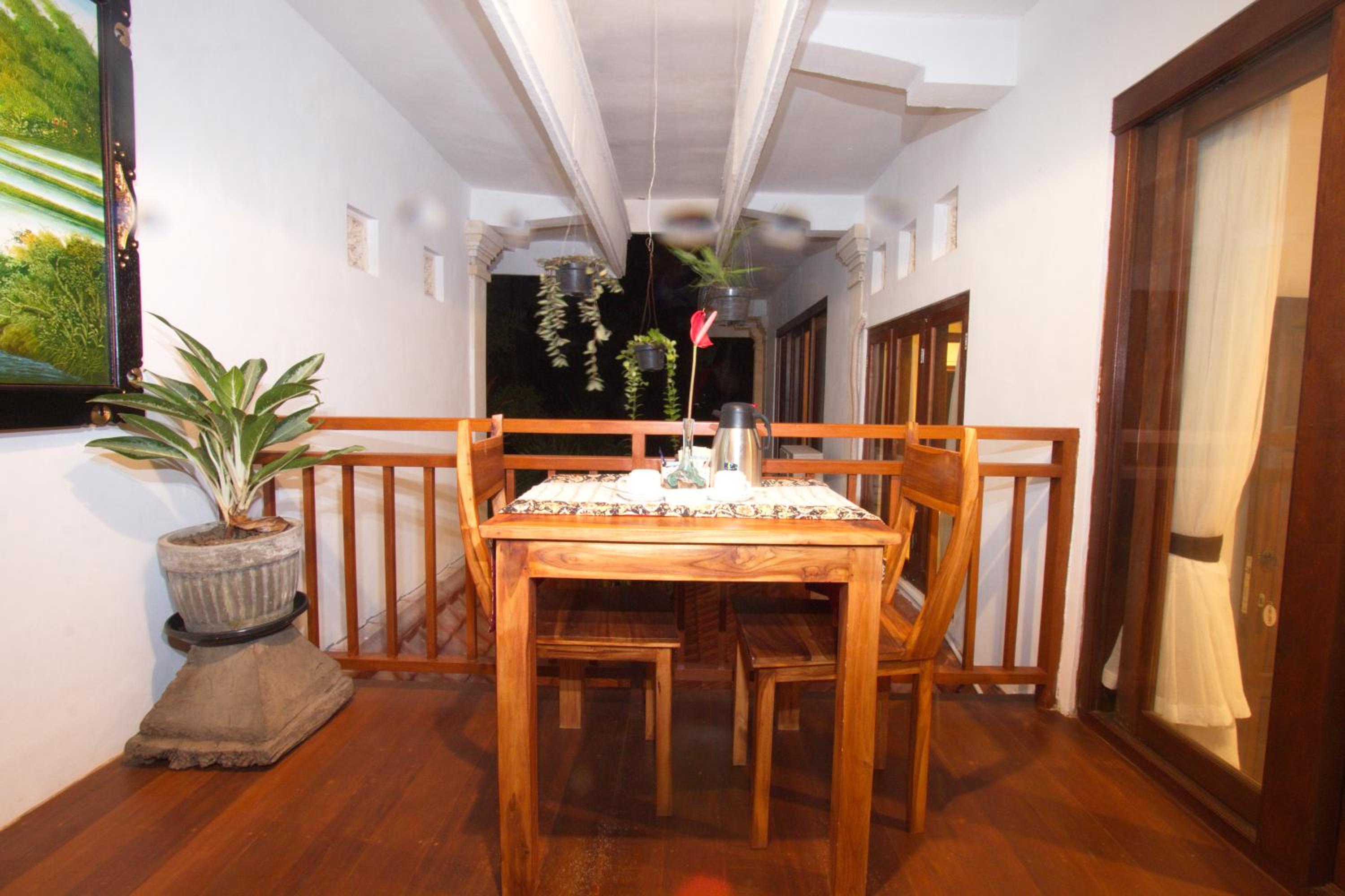 Uma Loris Ubud