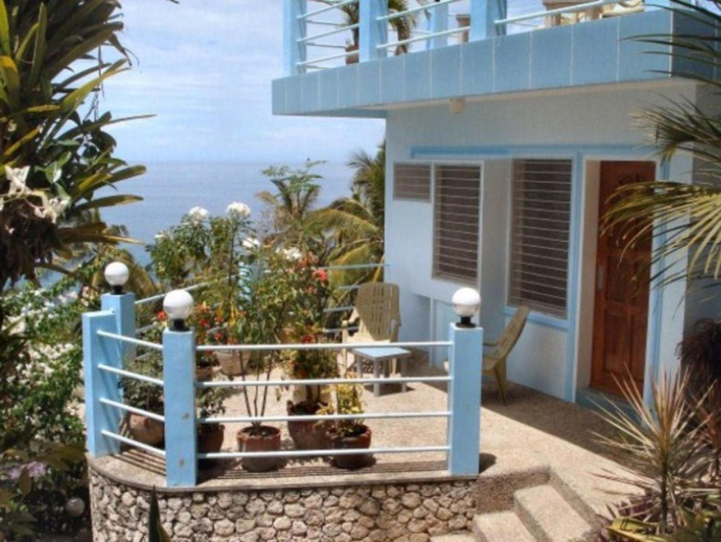 High Steps Pension