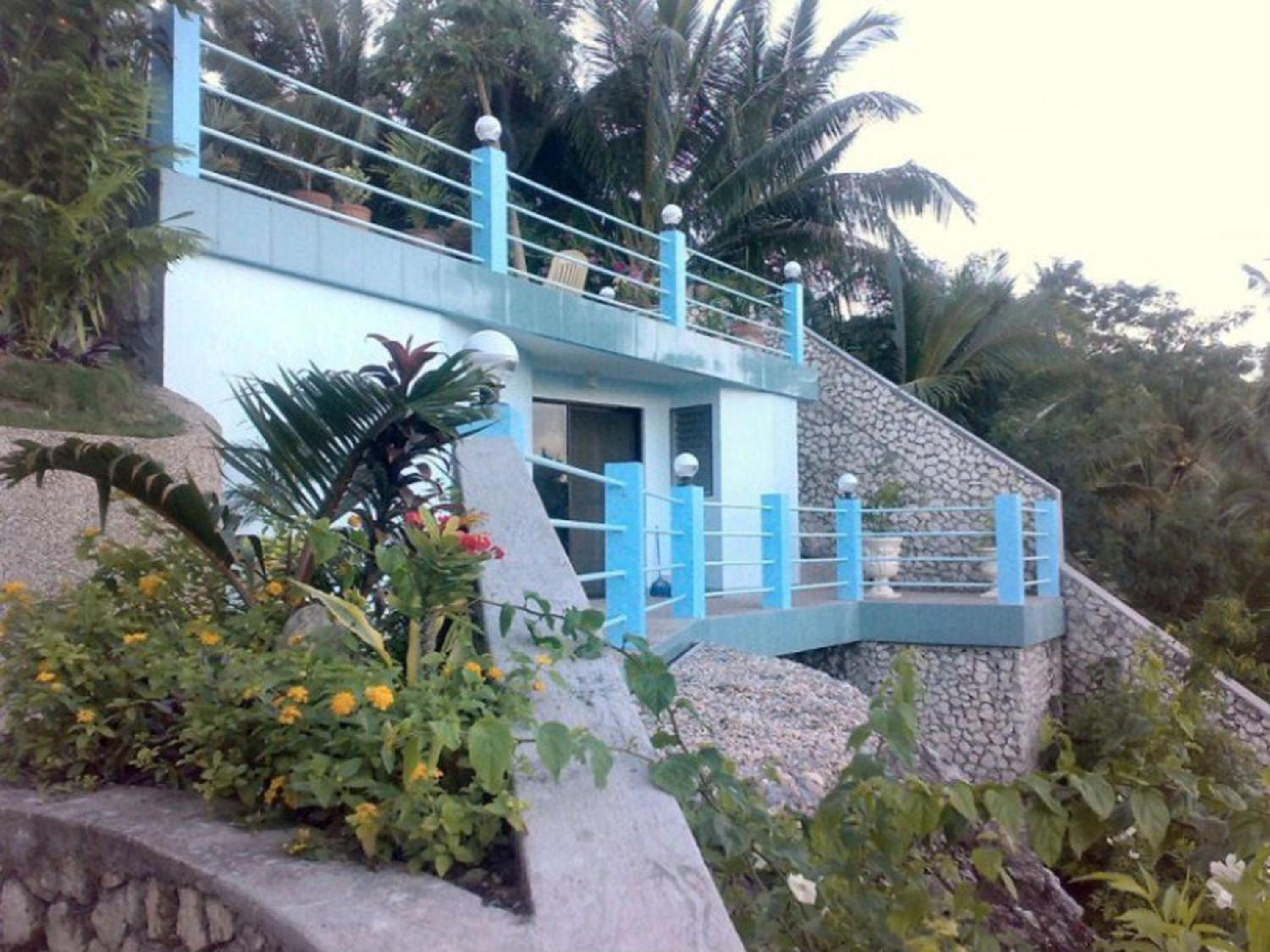 High Steps Pension