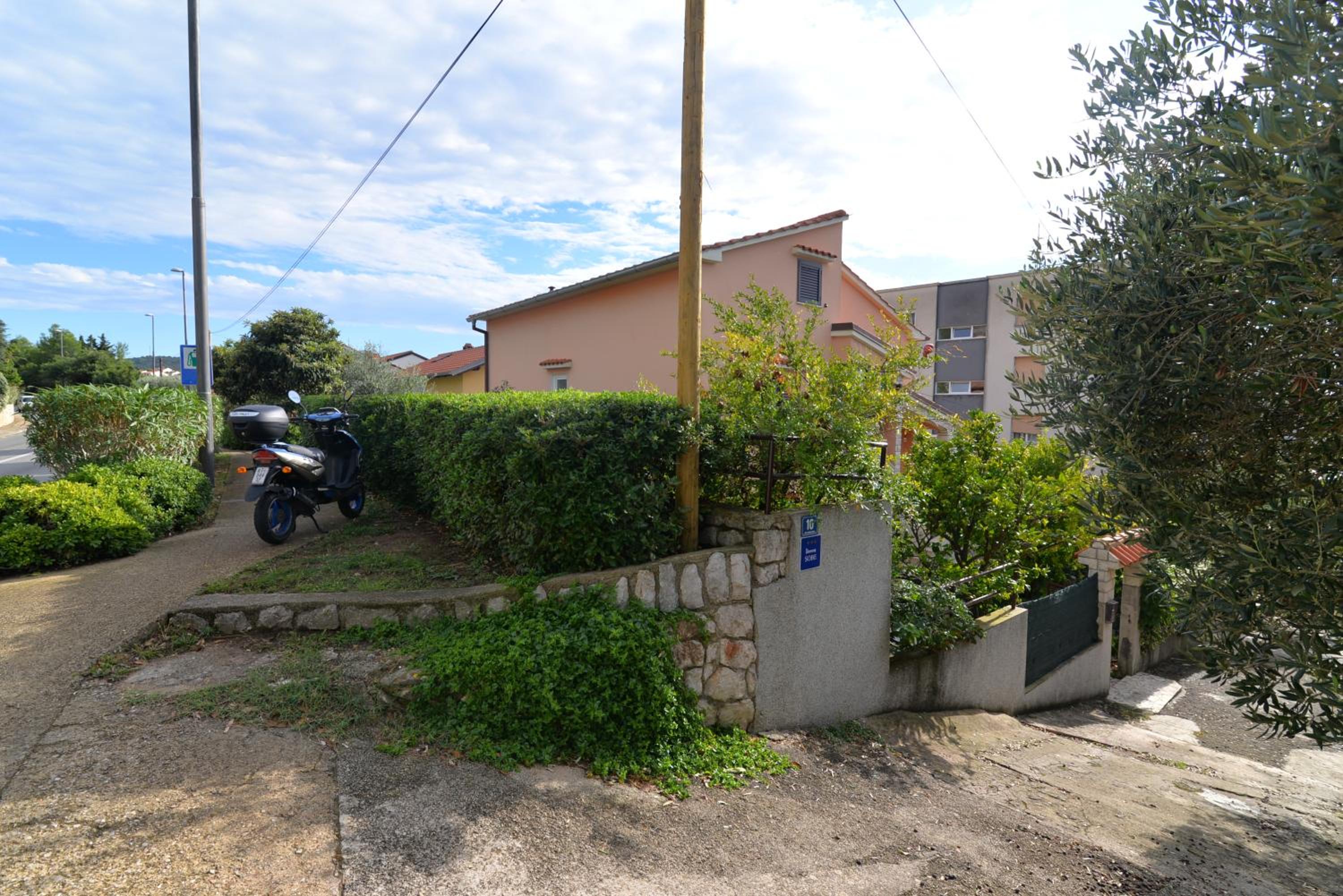 Villa Mandarina view 3