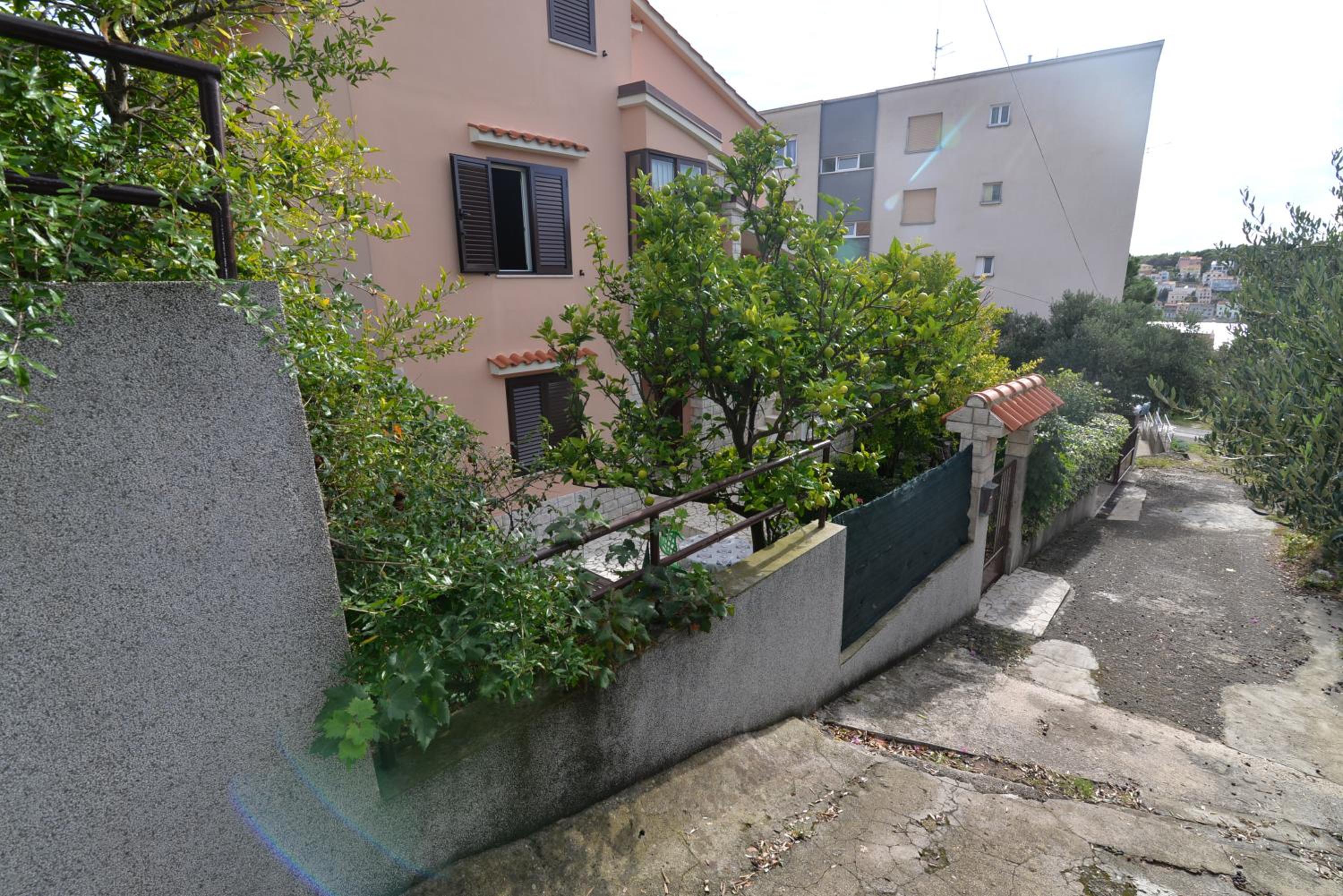 Villa Mandarina view 2