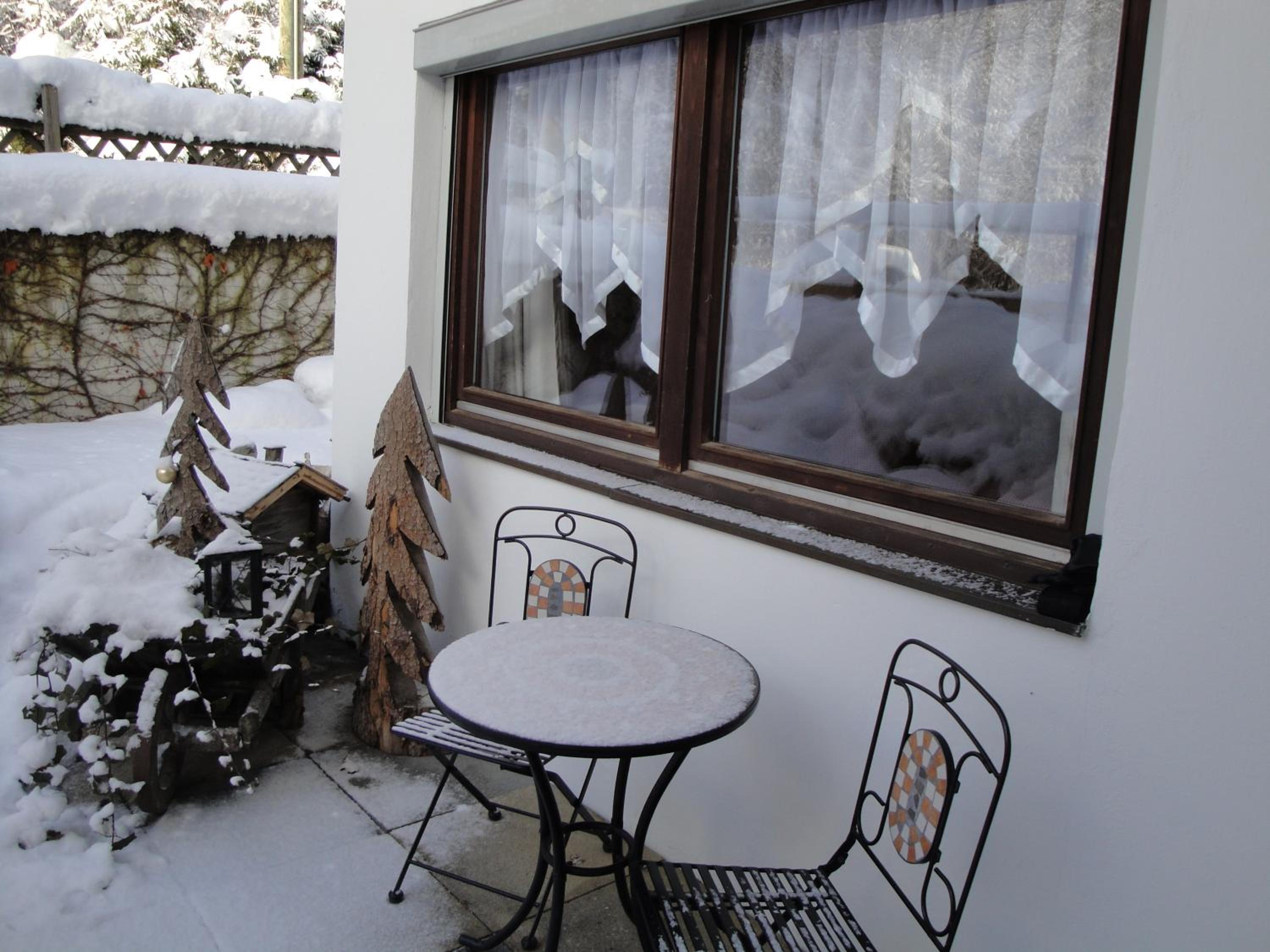 Chalet Tyrol