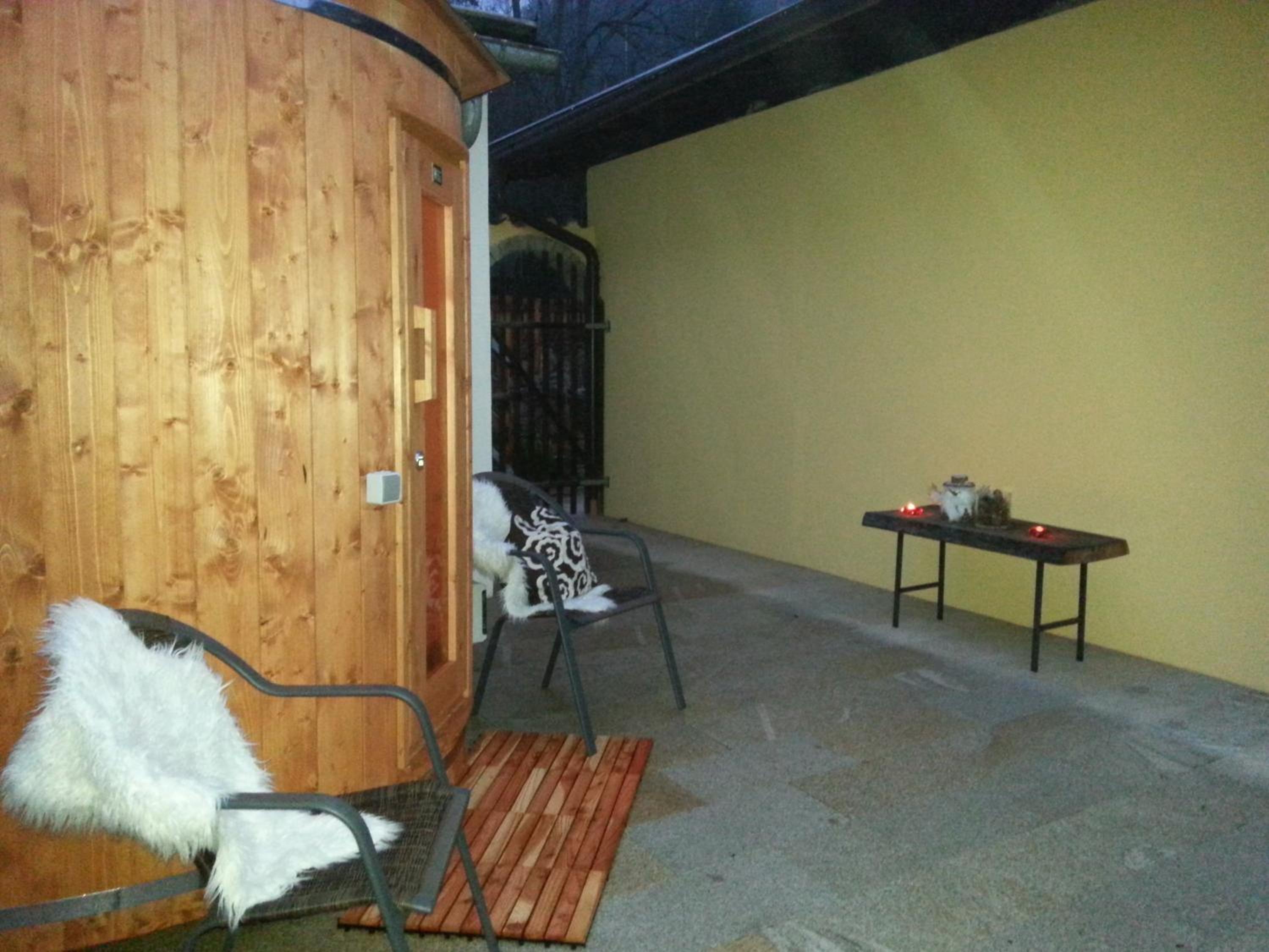 Chalet Tyrol