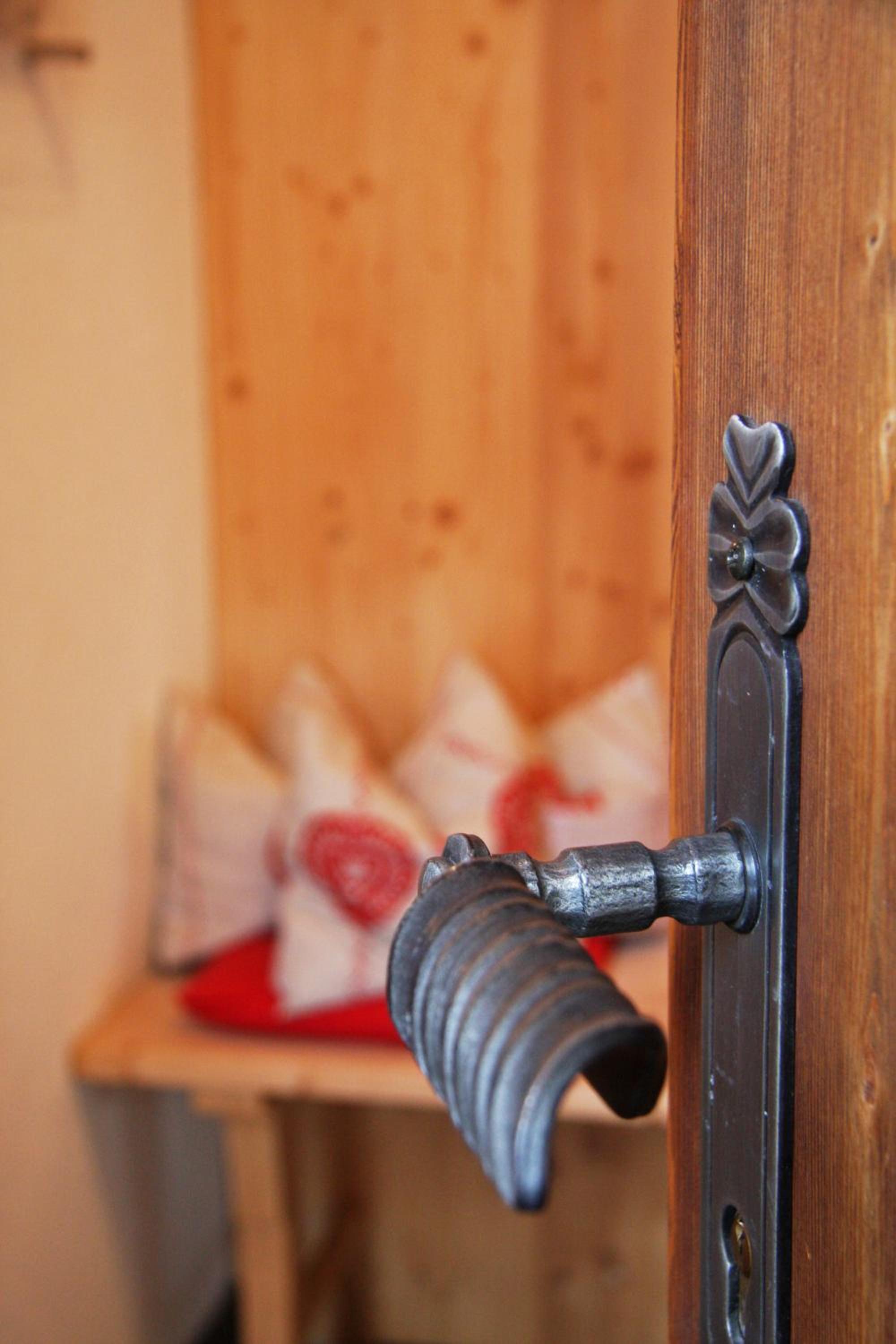 Chalet Tyrol