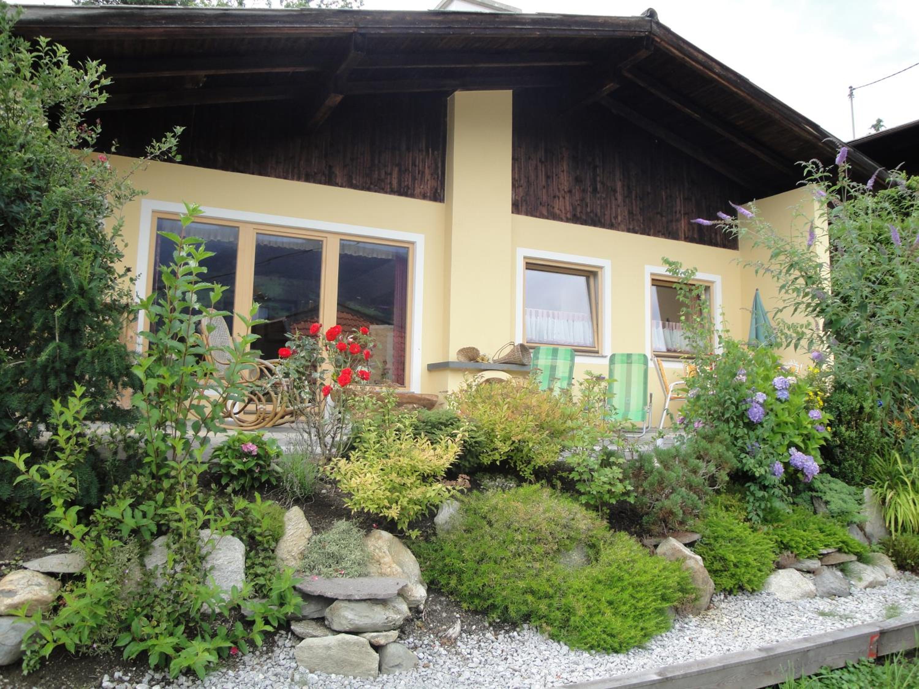 Chalet Tyrol