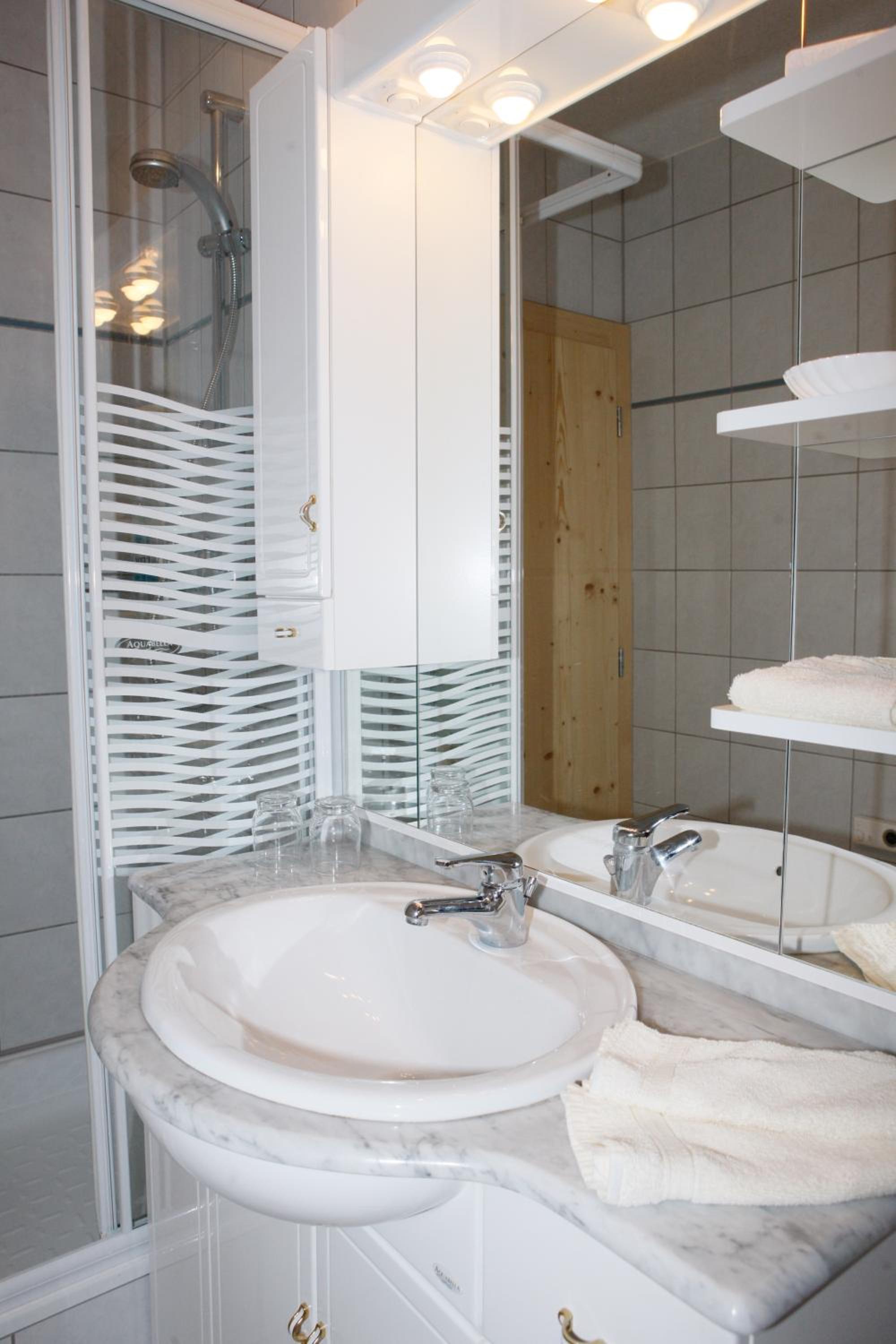 Chalet Tyrol