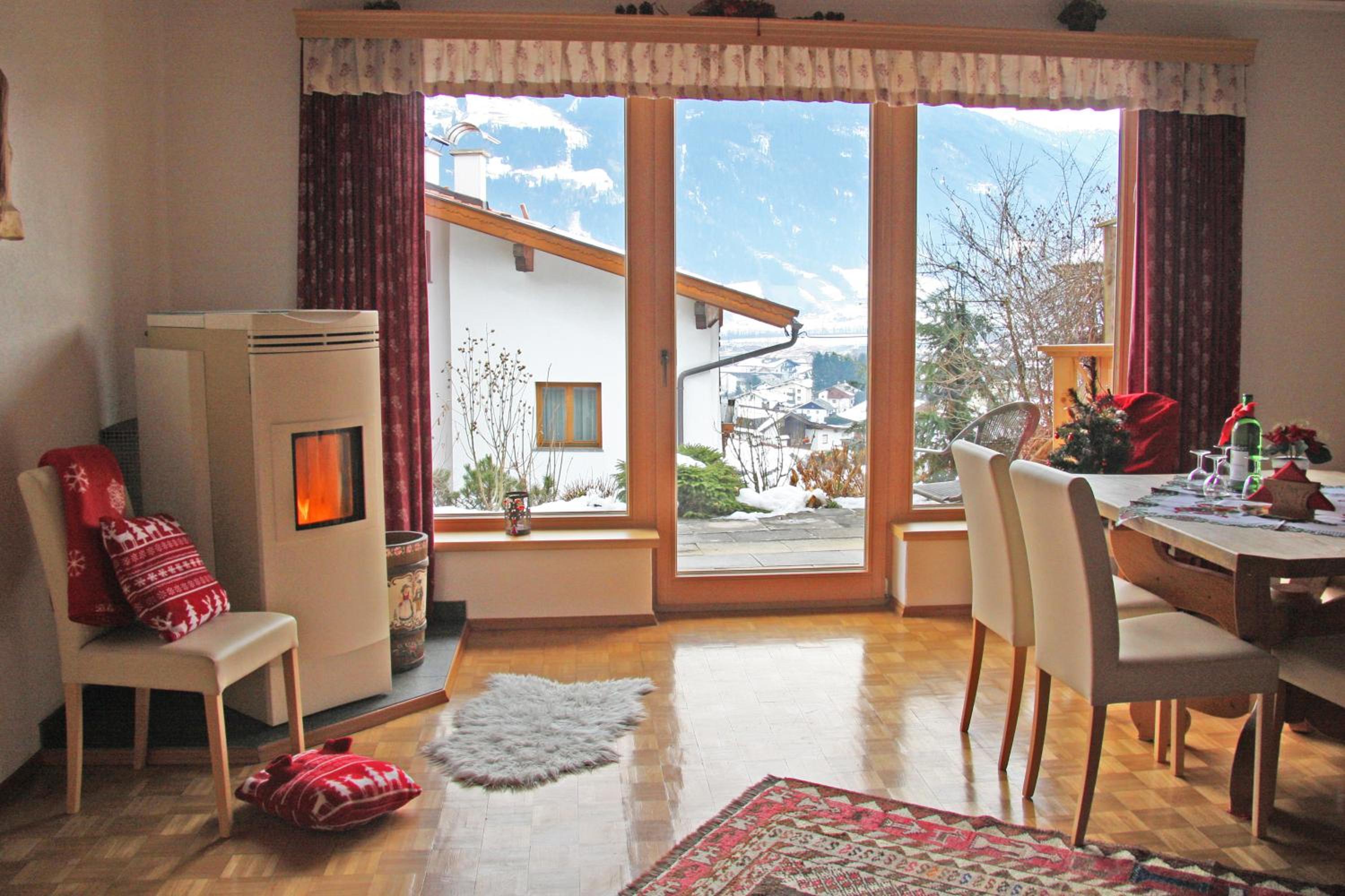 Chalet Tyrol