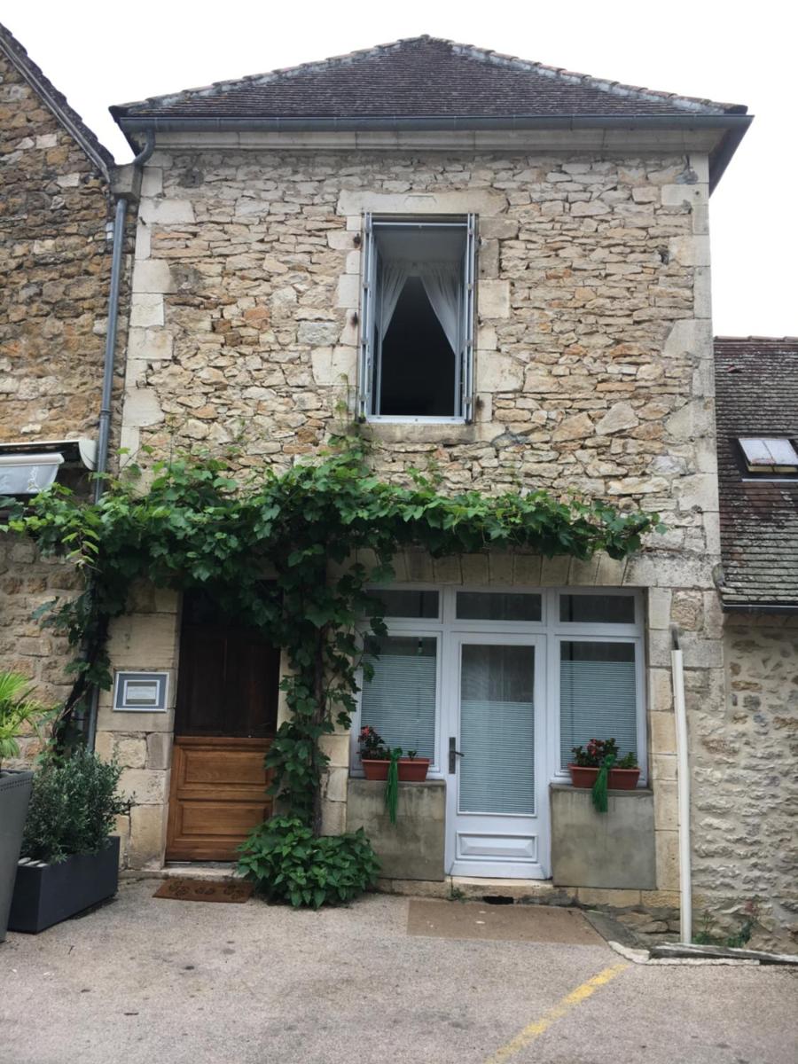 L'ANNEXE view 4