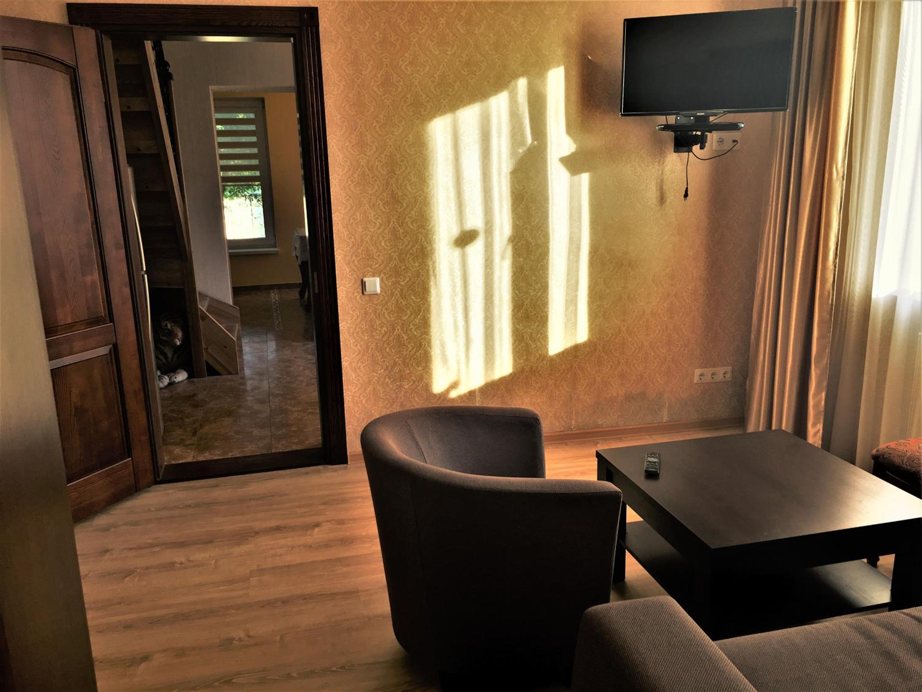 Apartamentai Avada view 4