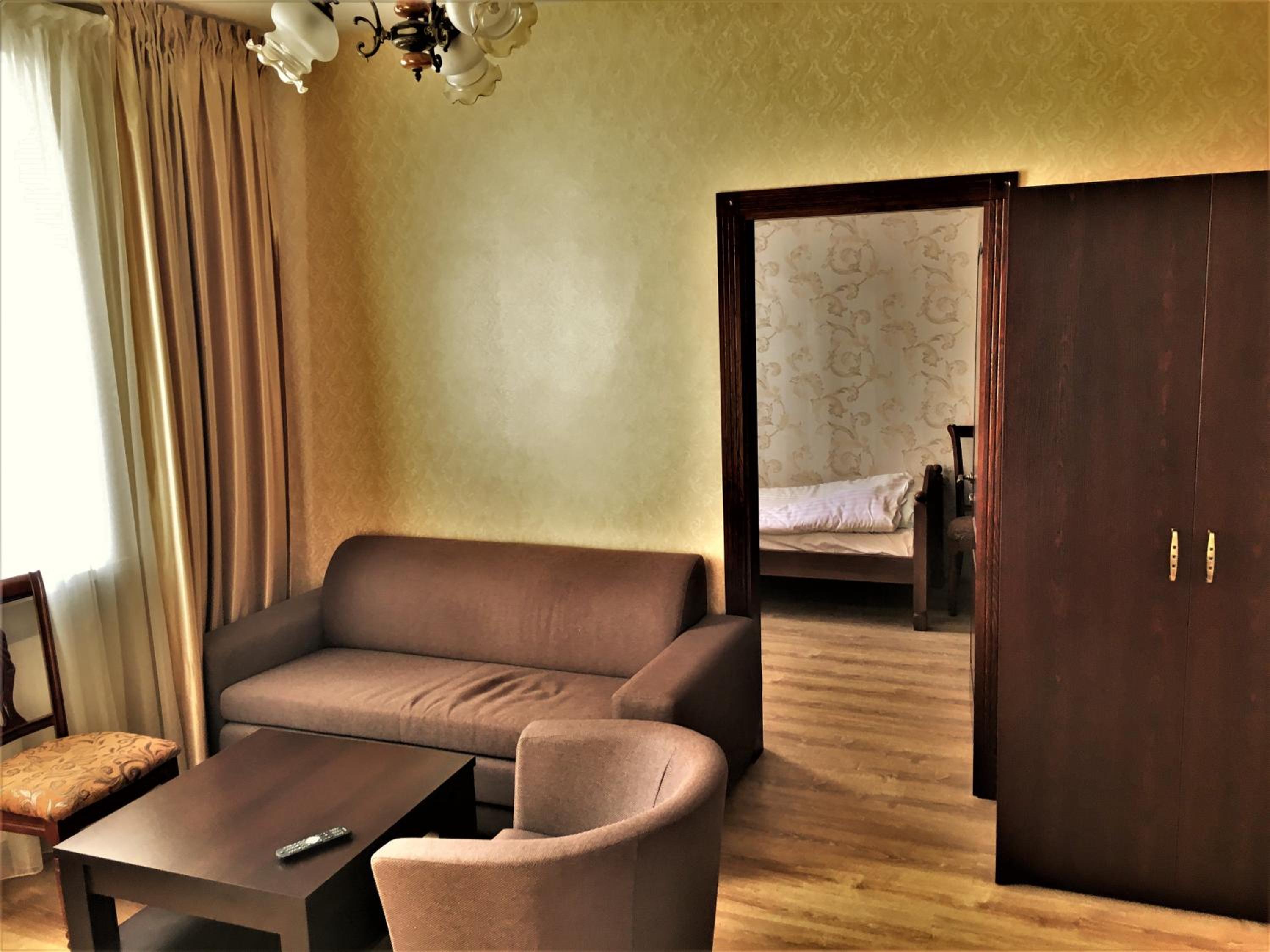 Apartamentai Avada view 5