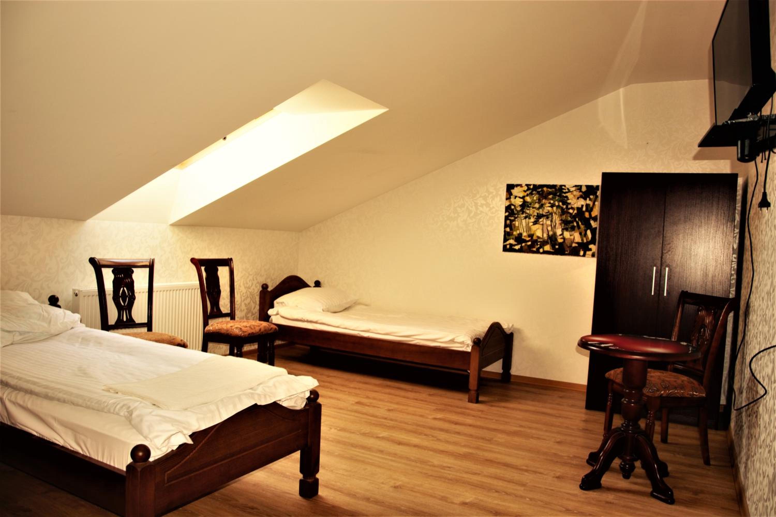 Apartamentai Avada view 3