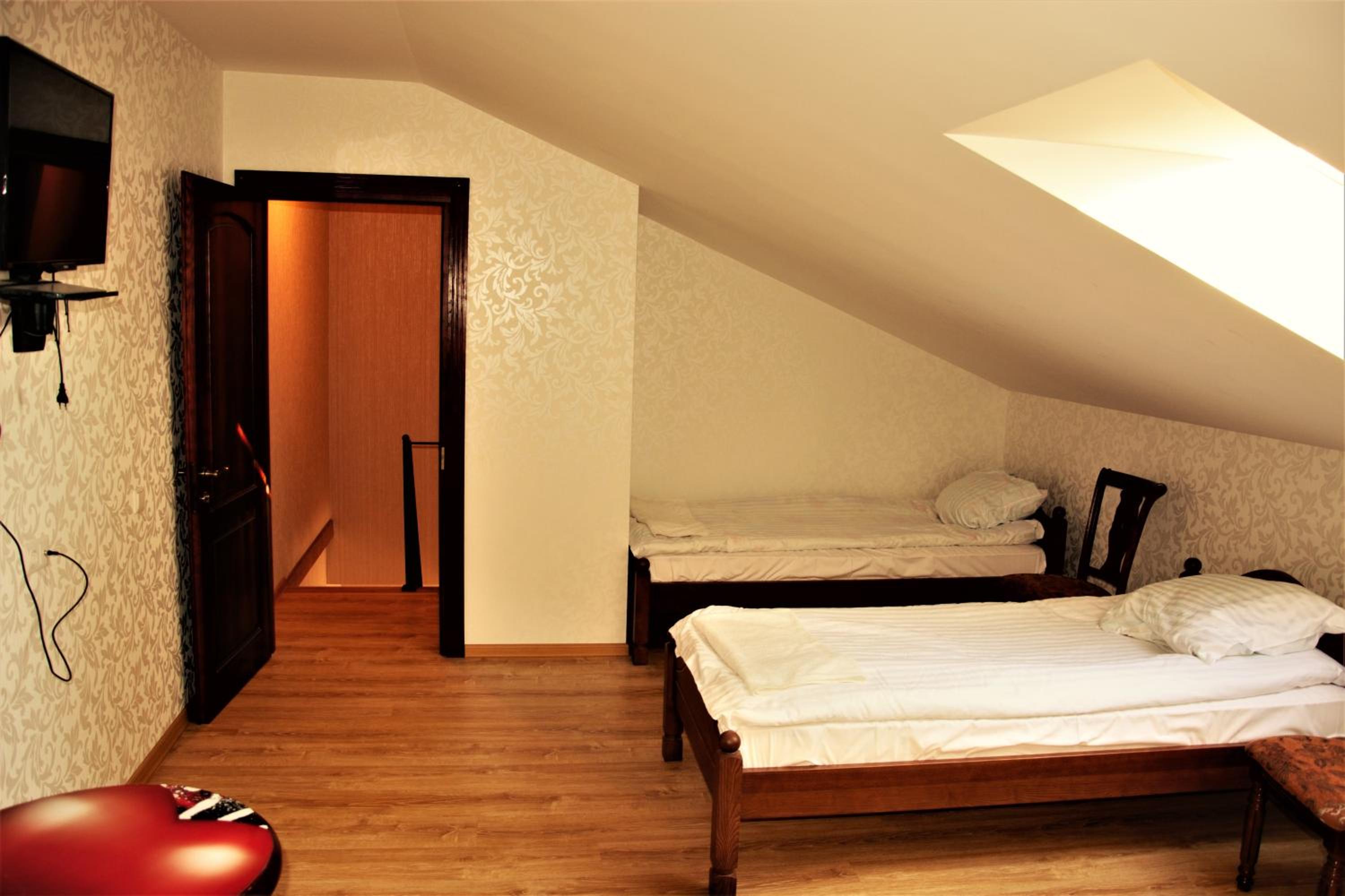 Apartamentai Avada view 2
