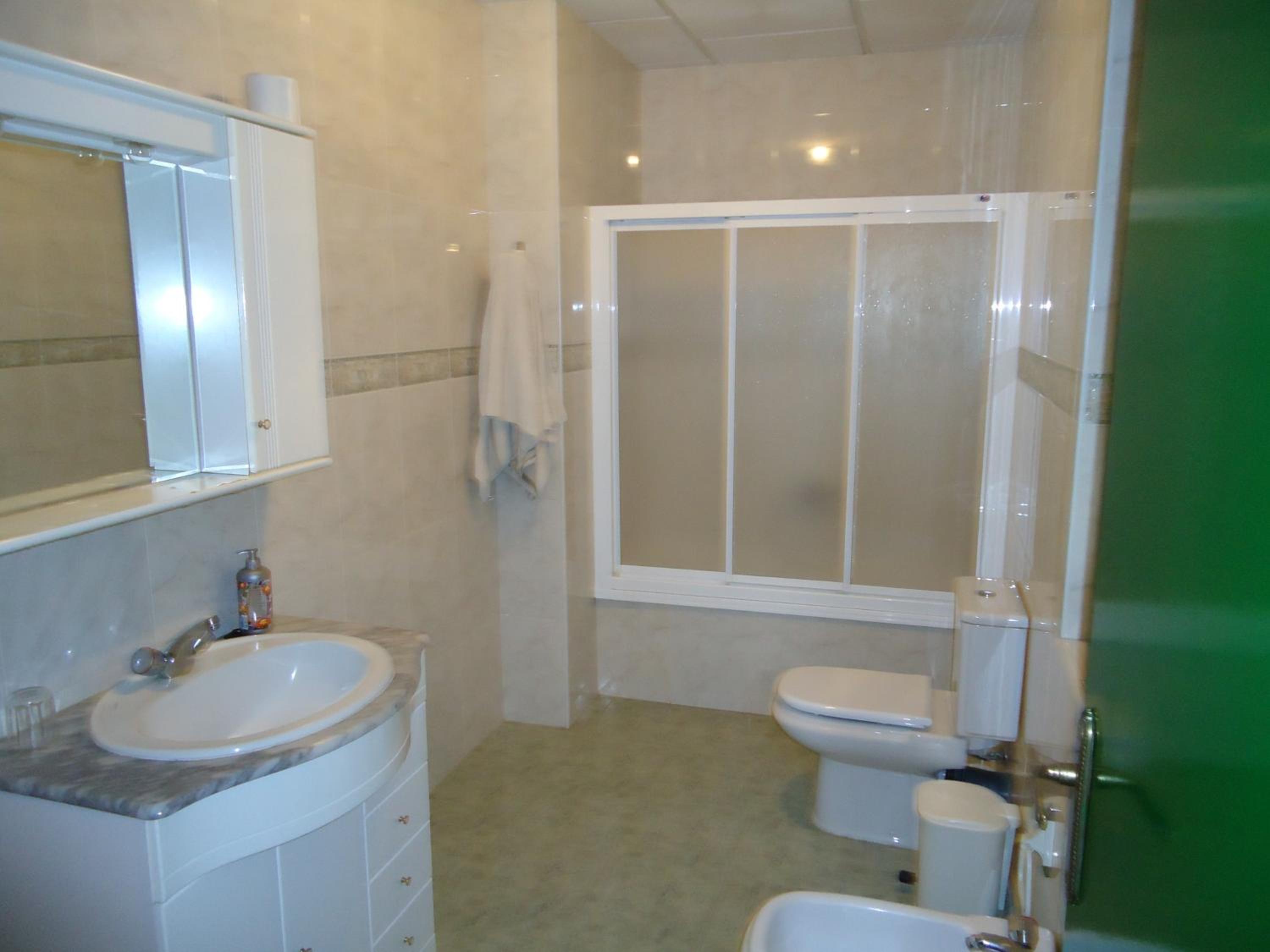 Hostal Los Claveles view 4
