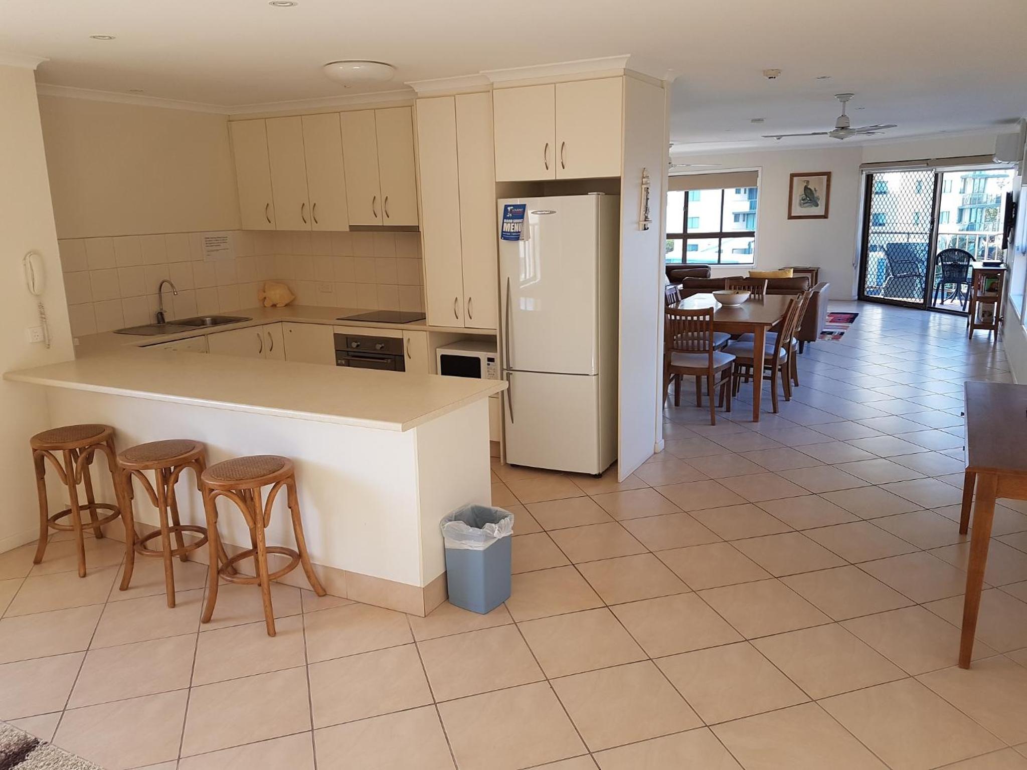 Kalua Holiday Apartments