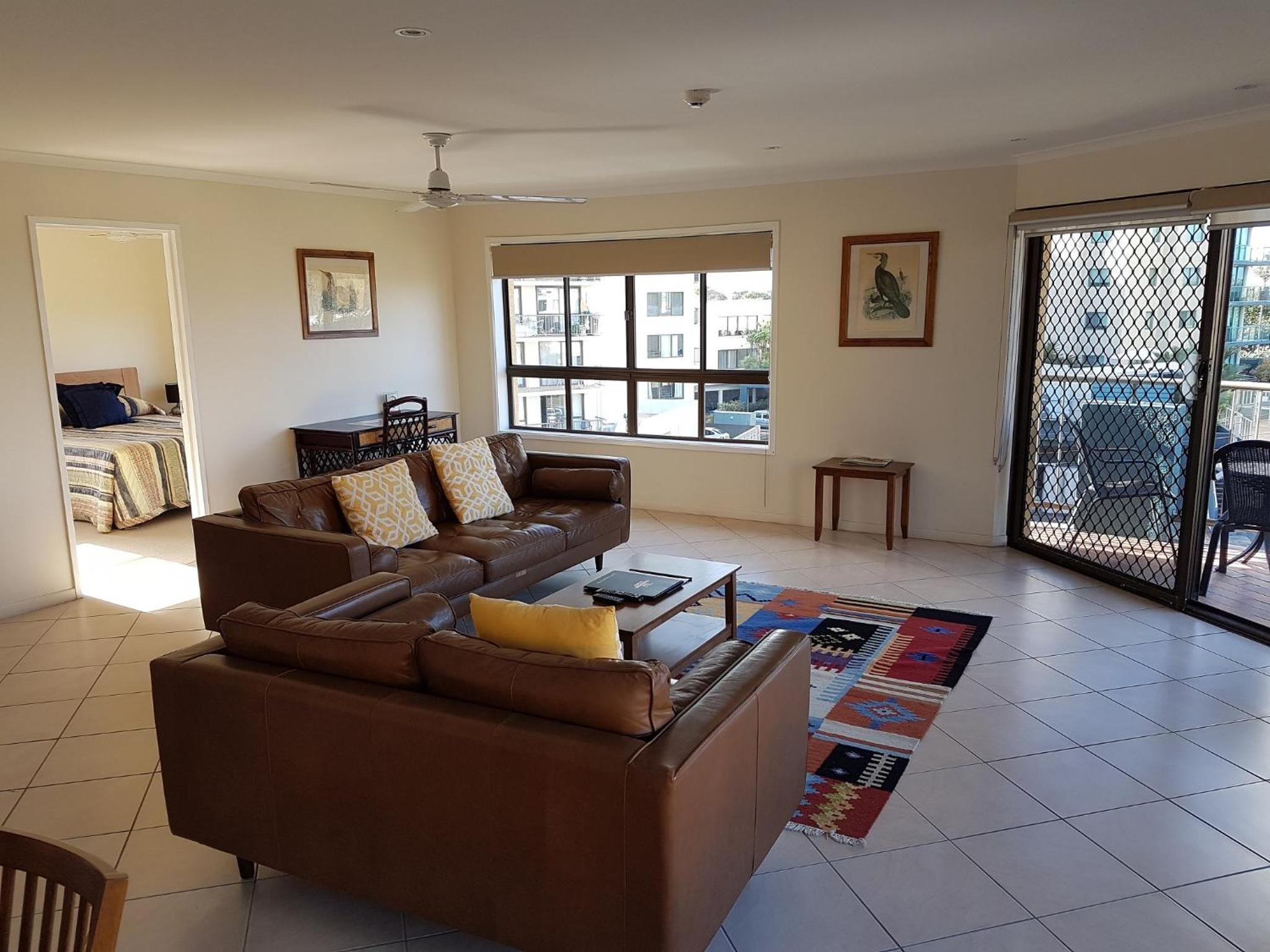 Kalua Holiday Apartments