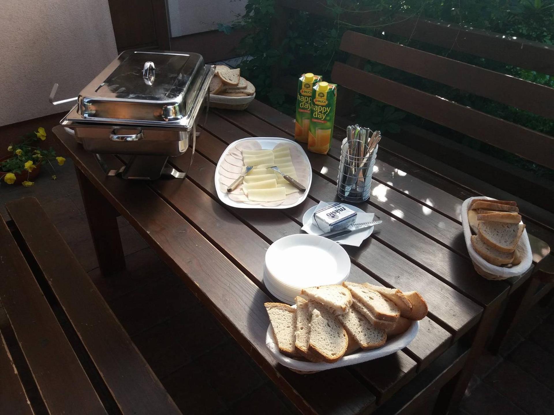 Pension Silma