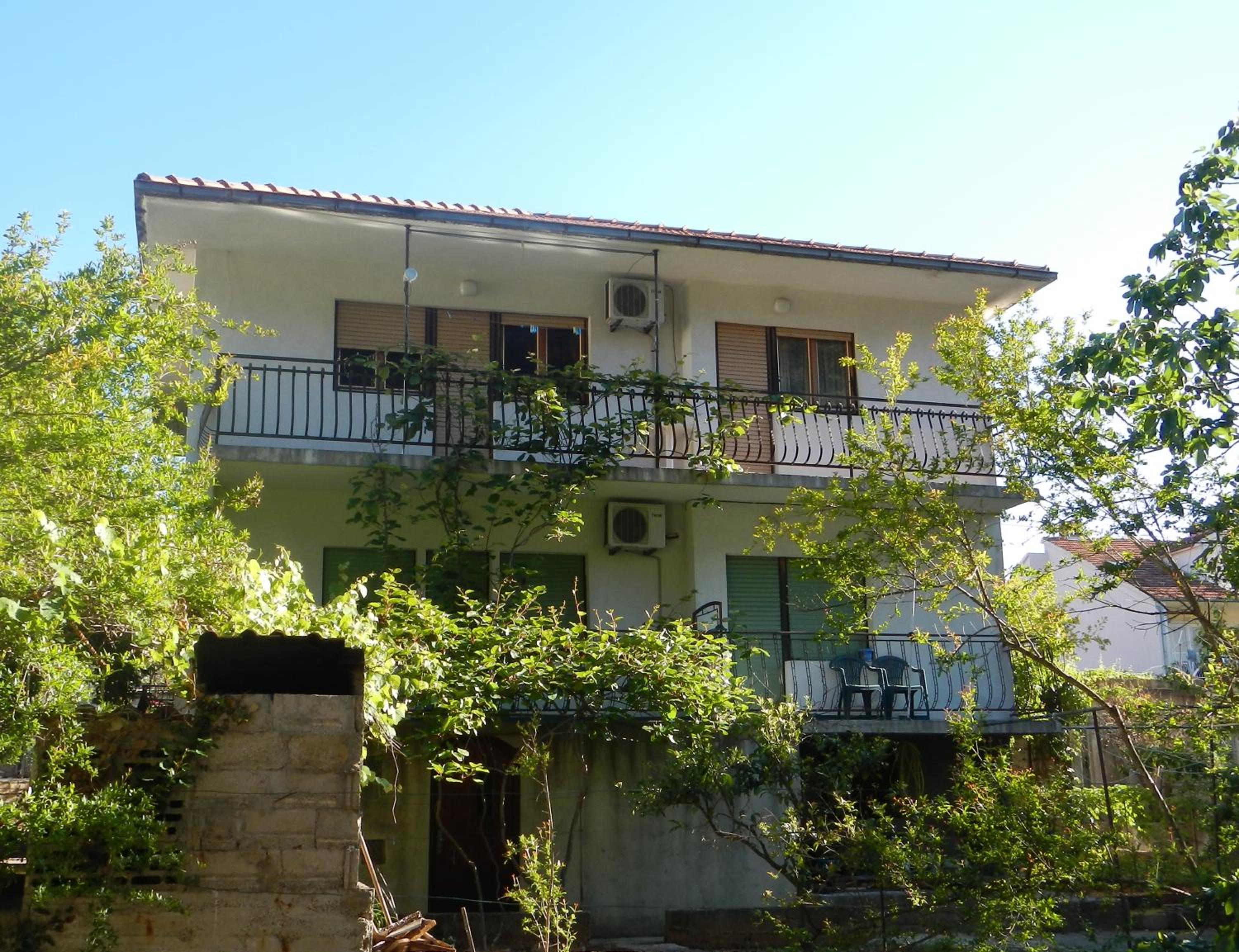 Dinka's Apartment